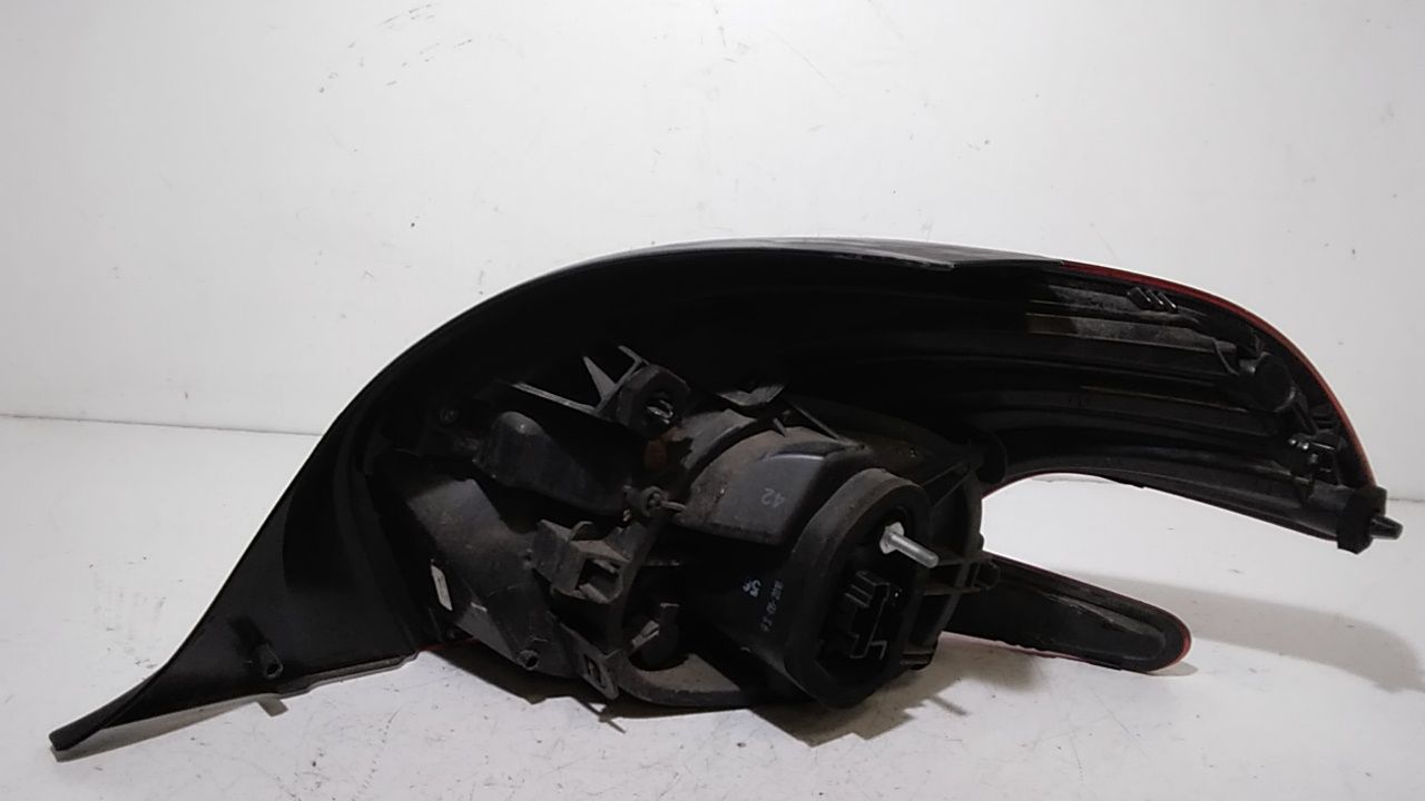 Stop fanale Posteriore sinistro lato Guida PEUGEOT 208 Serie (12>19)