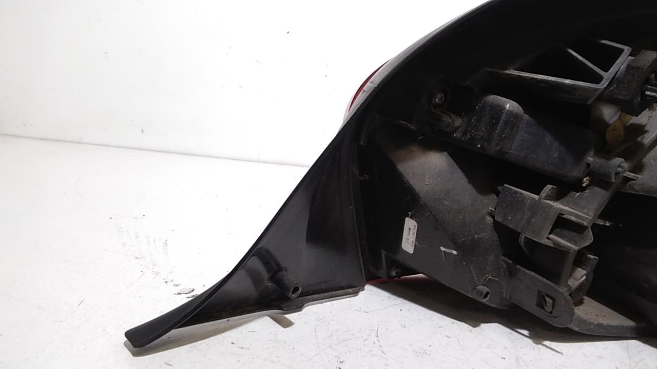 Stop fanale Posteriore sinistro lato Guida PEUGEOT 208 Serie (12>19)