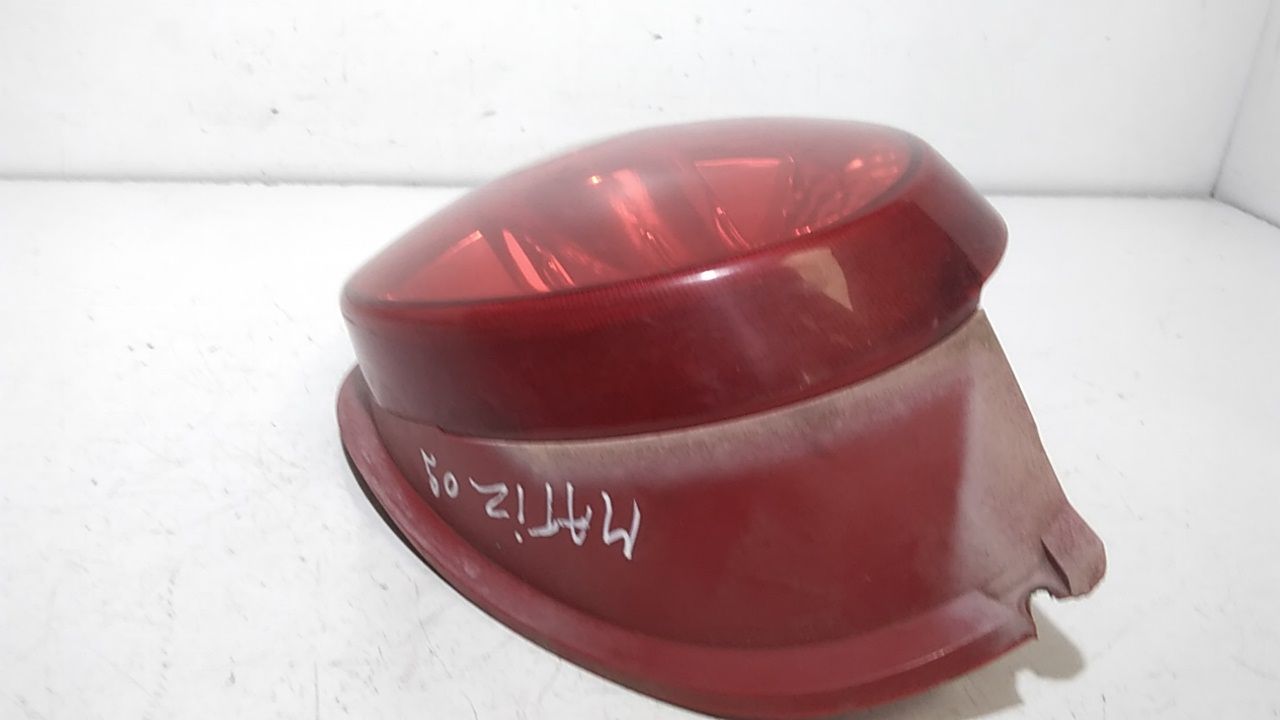 Stop fanale Posteriore sinistro lato Guida CHEVROLET Matiz 4 Serie