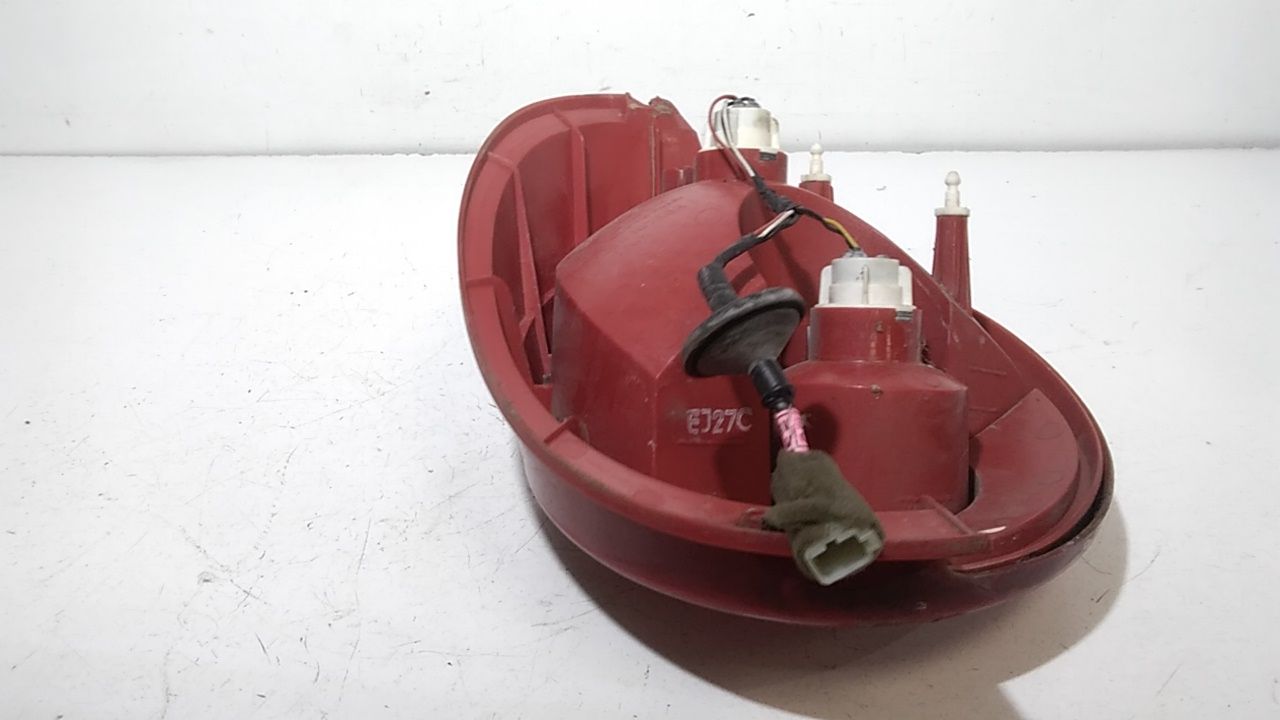 Stop fanale Posteriore sinistro lato Guida CHEVROLET Matiz 4 Serie