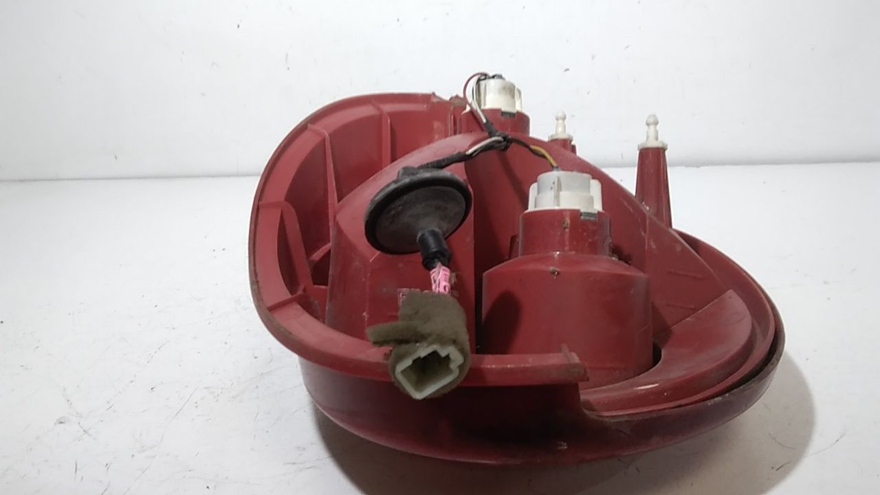 Stop fanale Posteriore sinistro lato Guida CHEVROLET Matiz 4 Serie