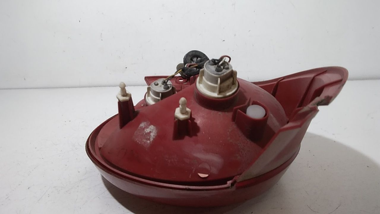 Stop fanale Posteriore sinistro lato Guida CHEVROLET Matiz 4 Serie