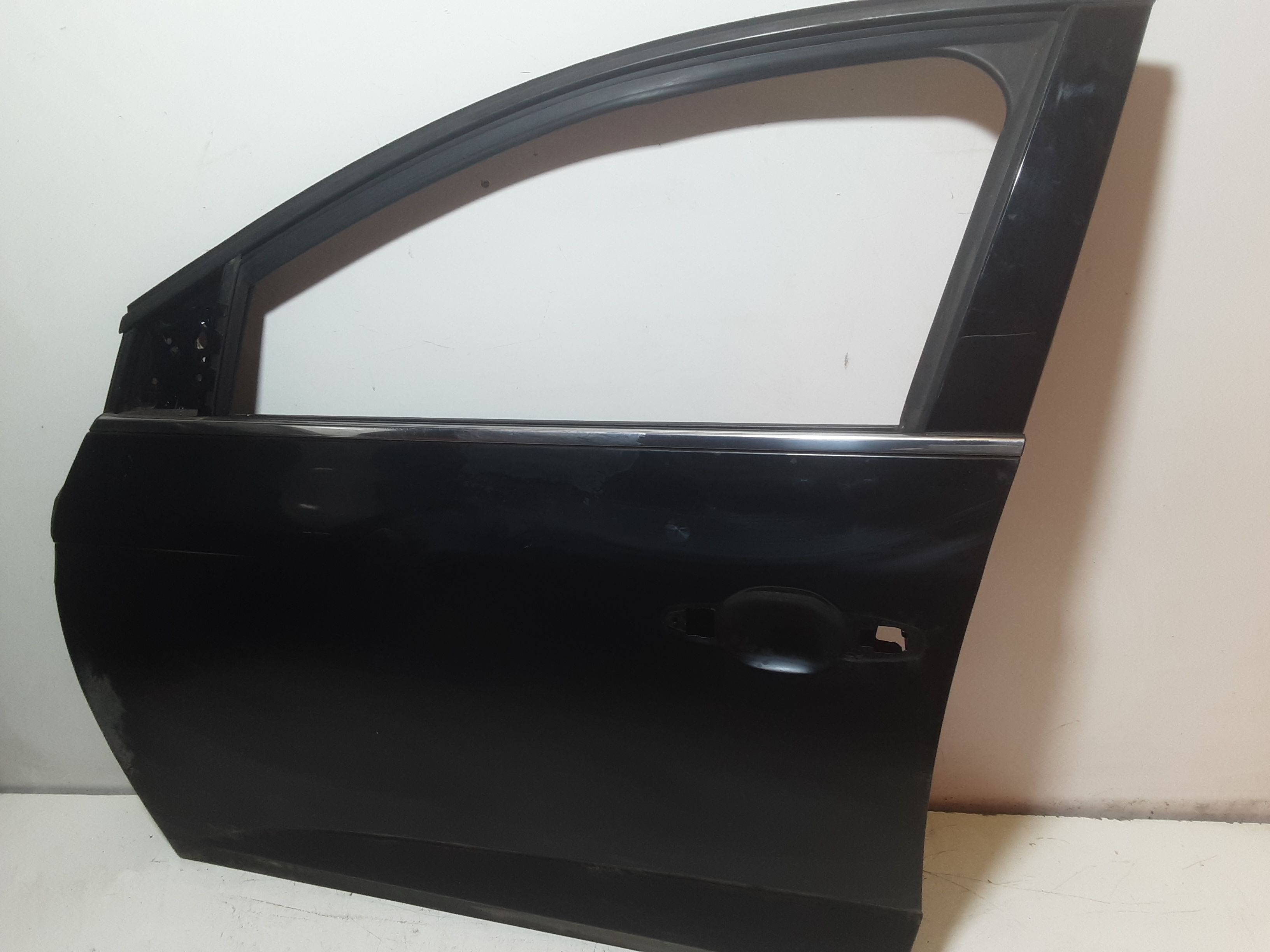 Portiera Anteriore Sinistra RENAULT Megane Grand Coup (16>)