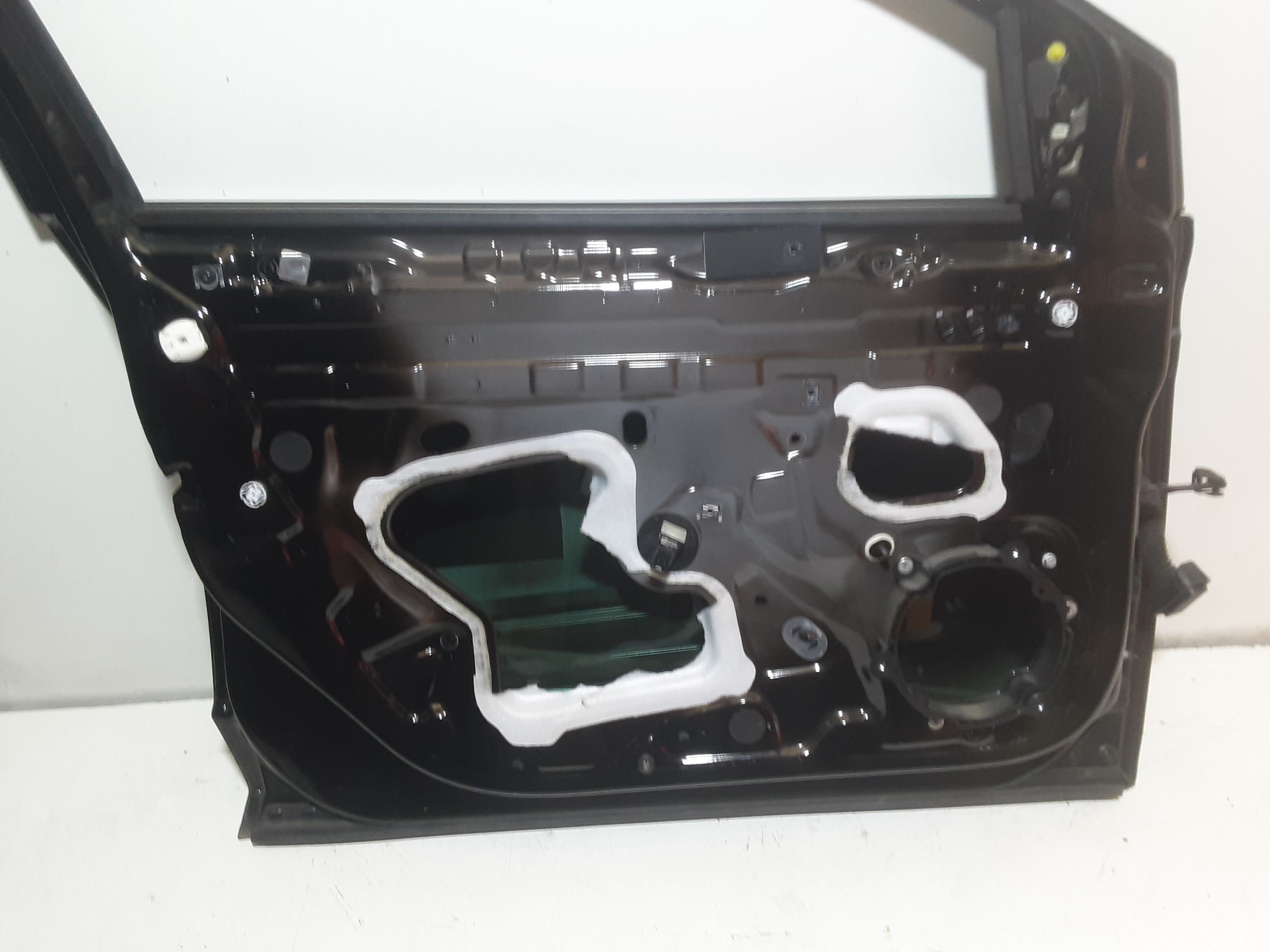 Portiera Anteriore Sinistra RENAULT Megane Grand Coup (16>)