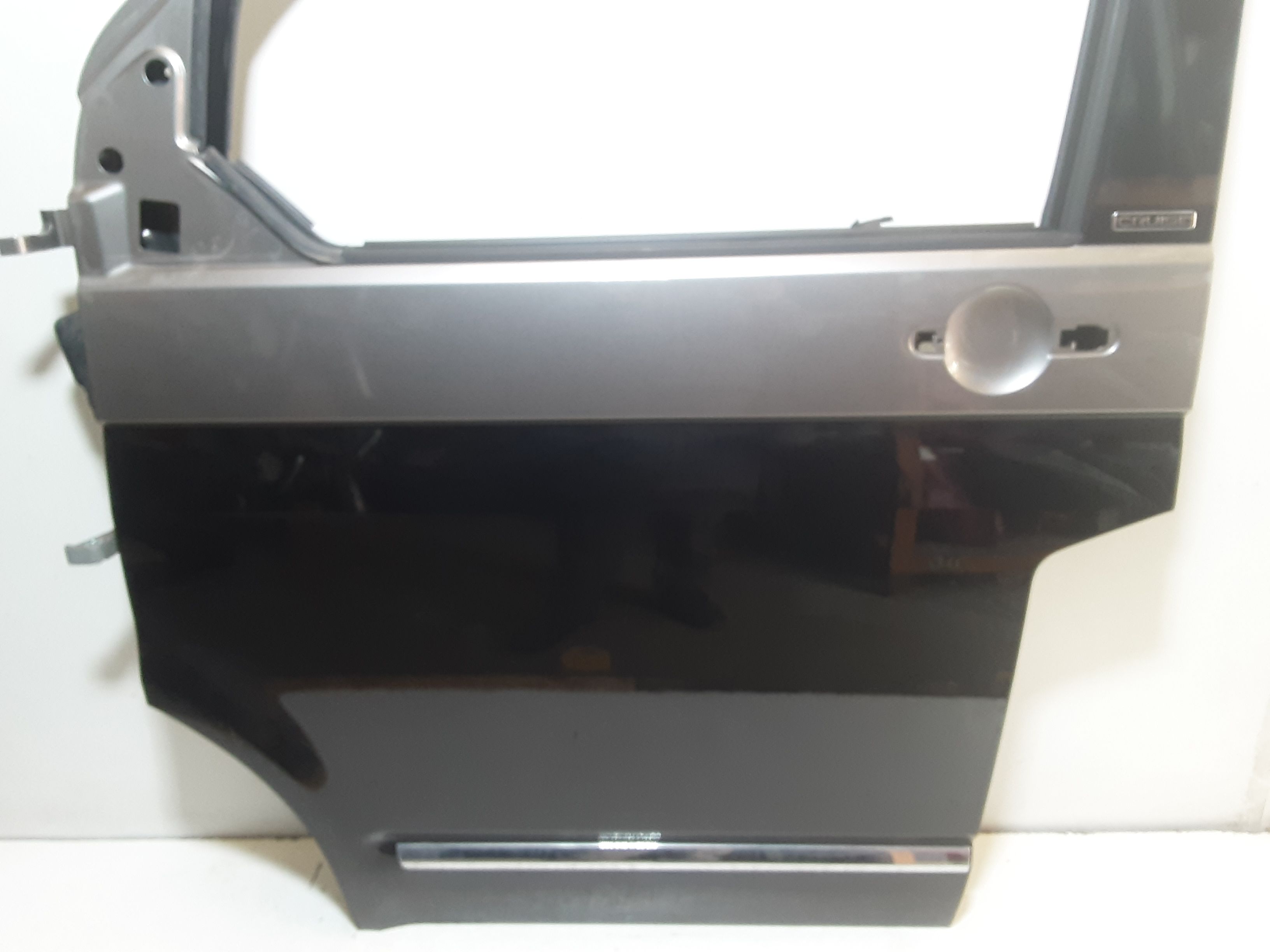 Portiera Anteriore Sinistra VOLKSWAGEN Multivan Serie (15>)