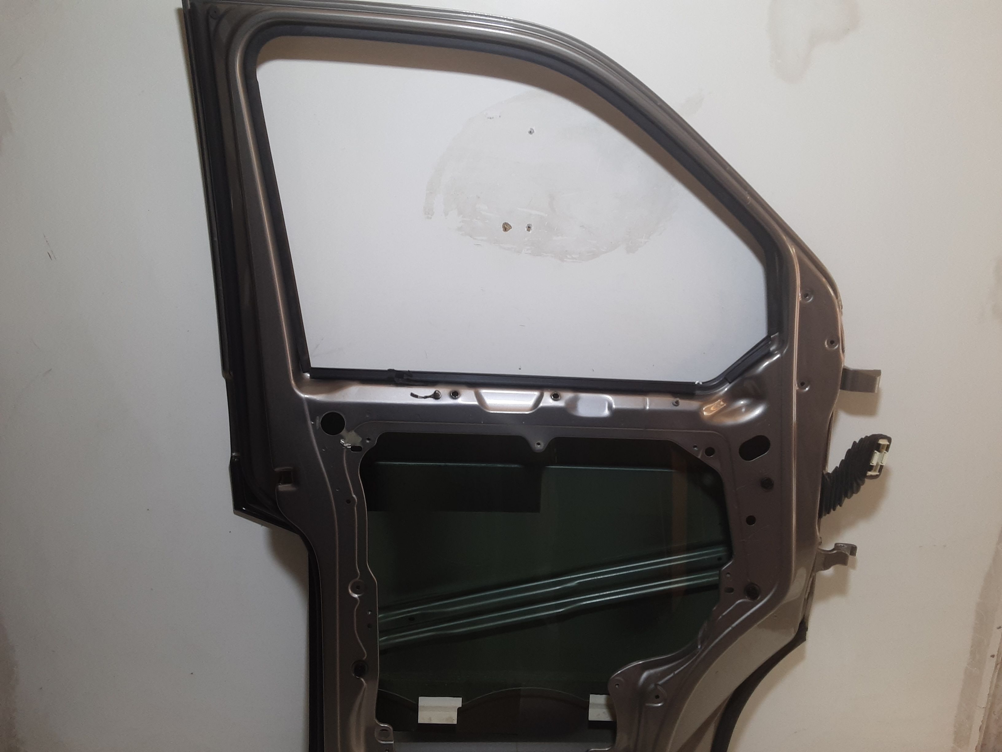 Portiera Anteriore Sinistra VOLKSWAGEN Multivan Serie (15>)