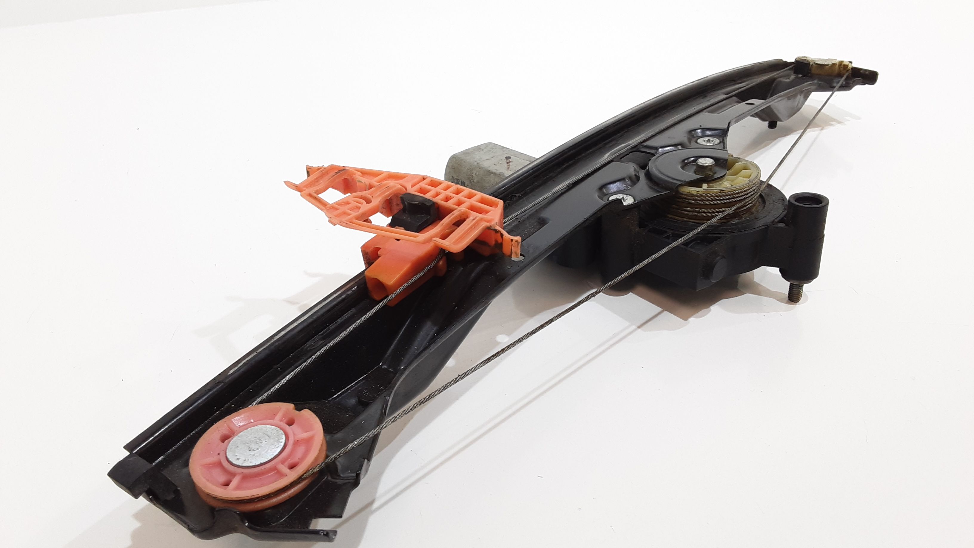 Cremagliera anteriore sinistra Guida FIAT Bravo 2 Serie