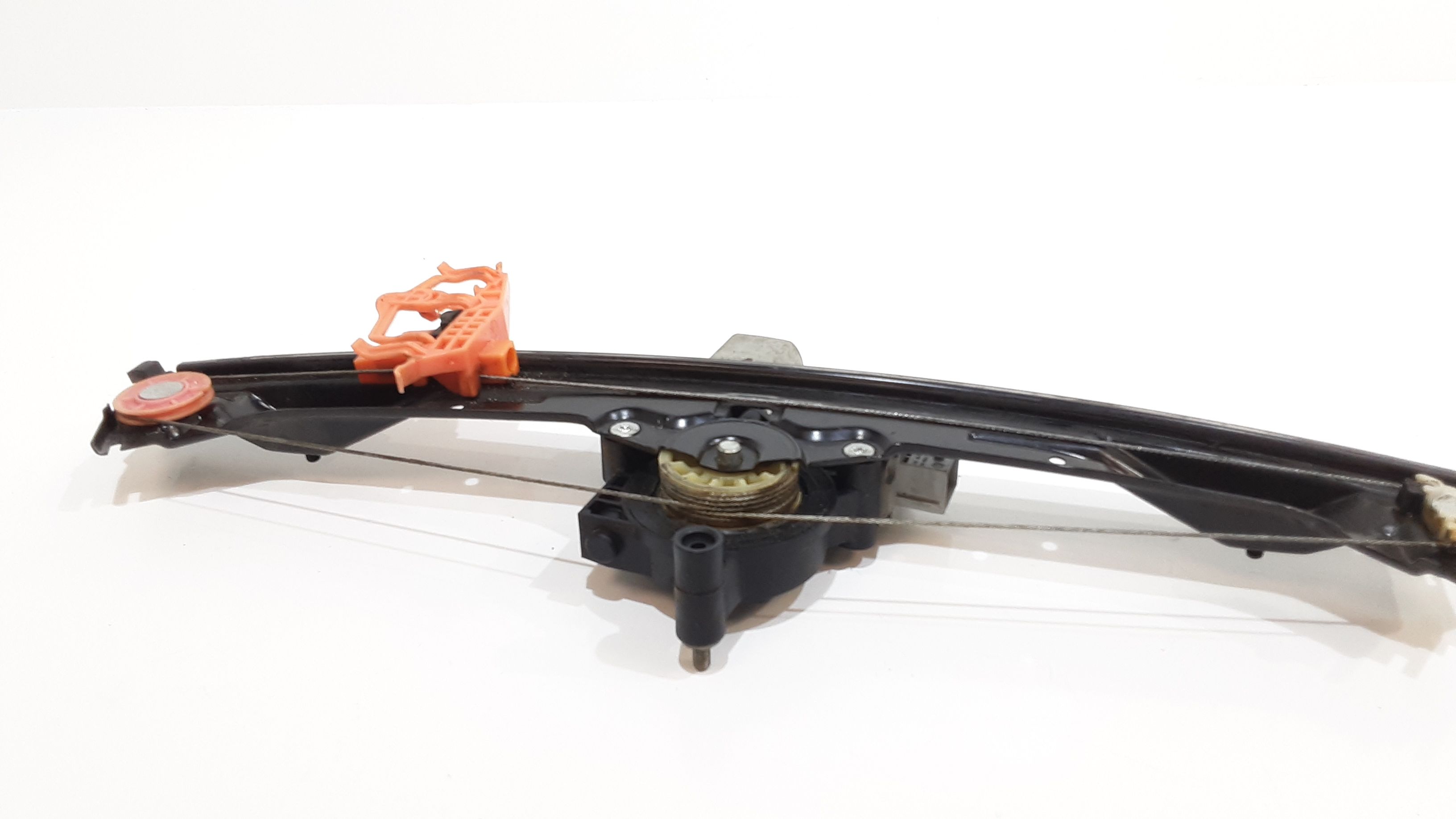 Cremagliera anteriore sinistra Guida FIAT Bravo 2 Serie