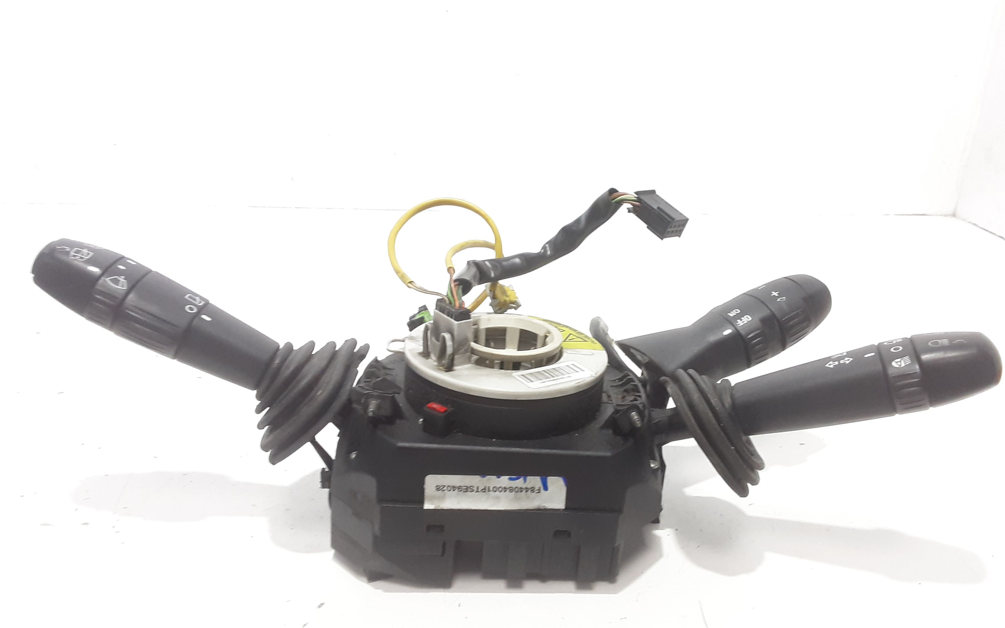 Devioluci LANCIA Delta 3 Serie