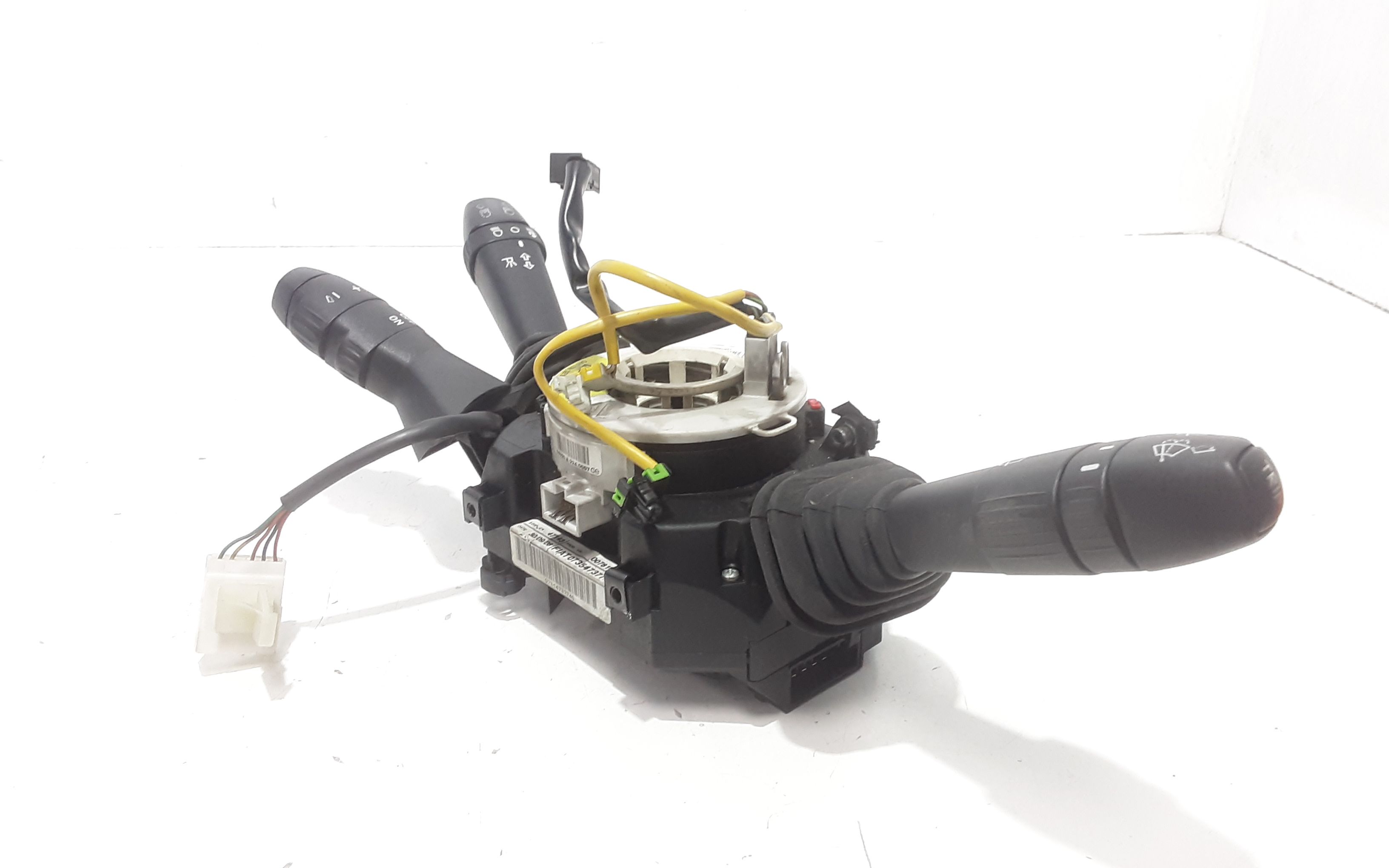 Devioluci LANCIA Delta 3 Serie