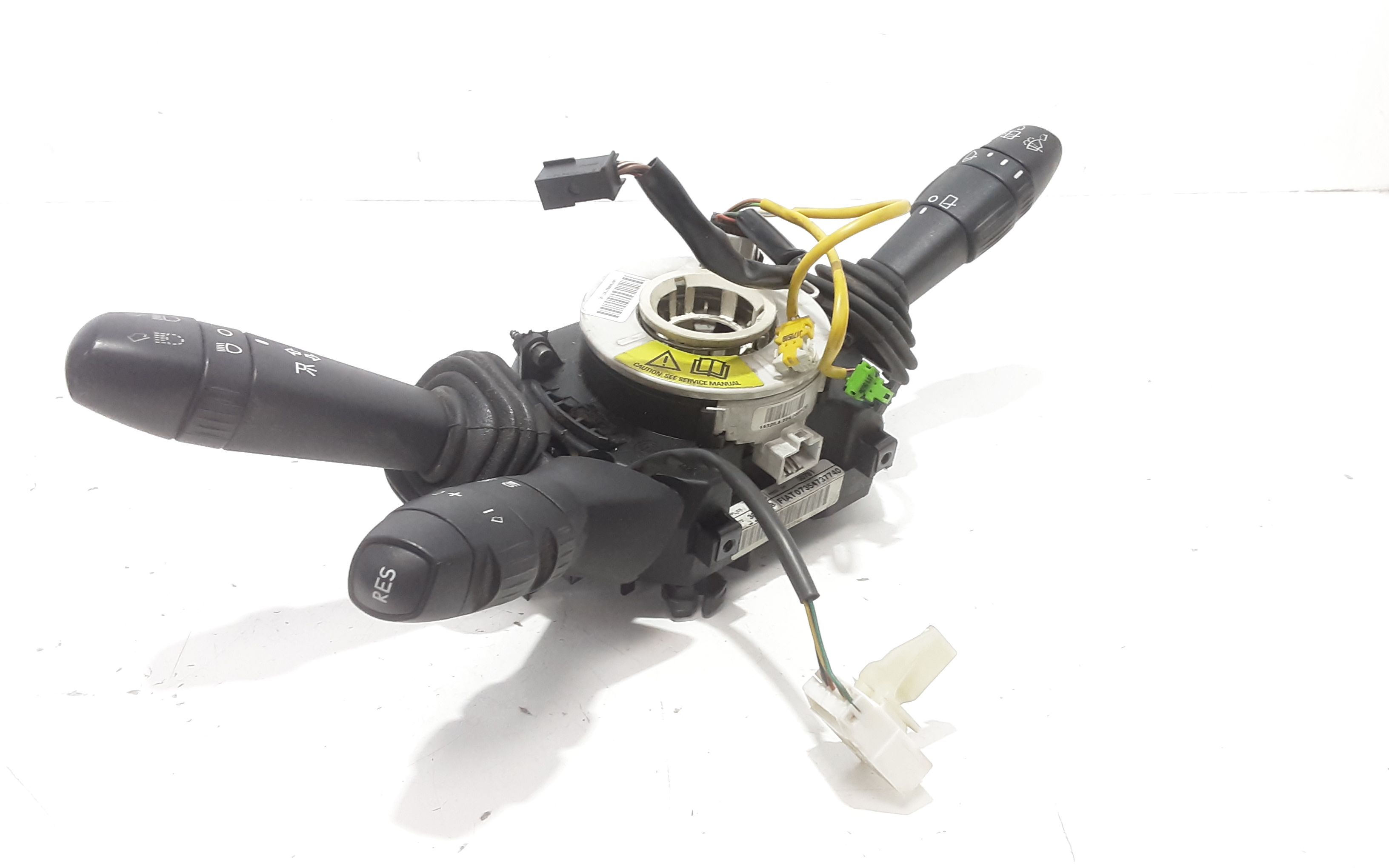 Devioluci LANCIA Delta 3 Serie