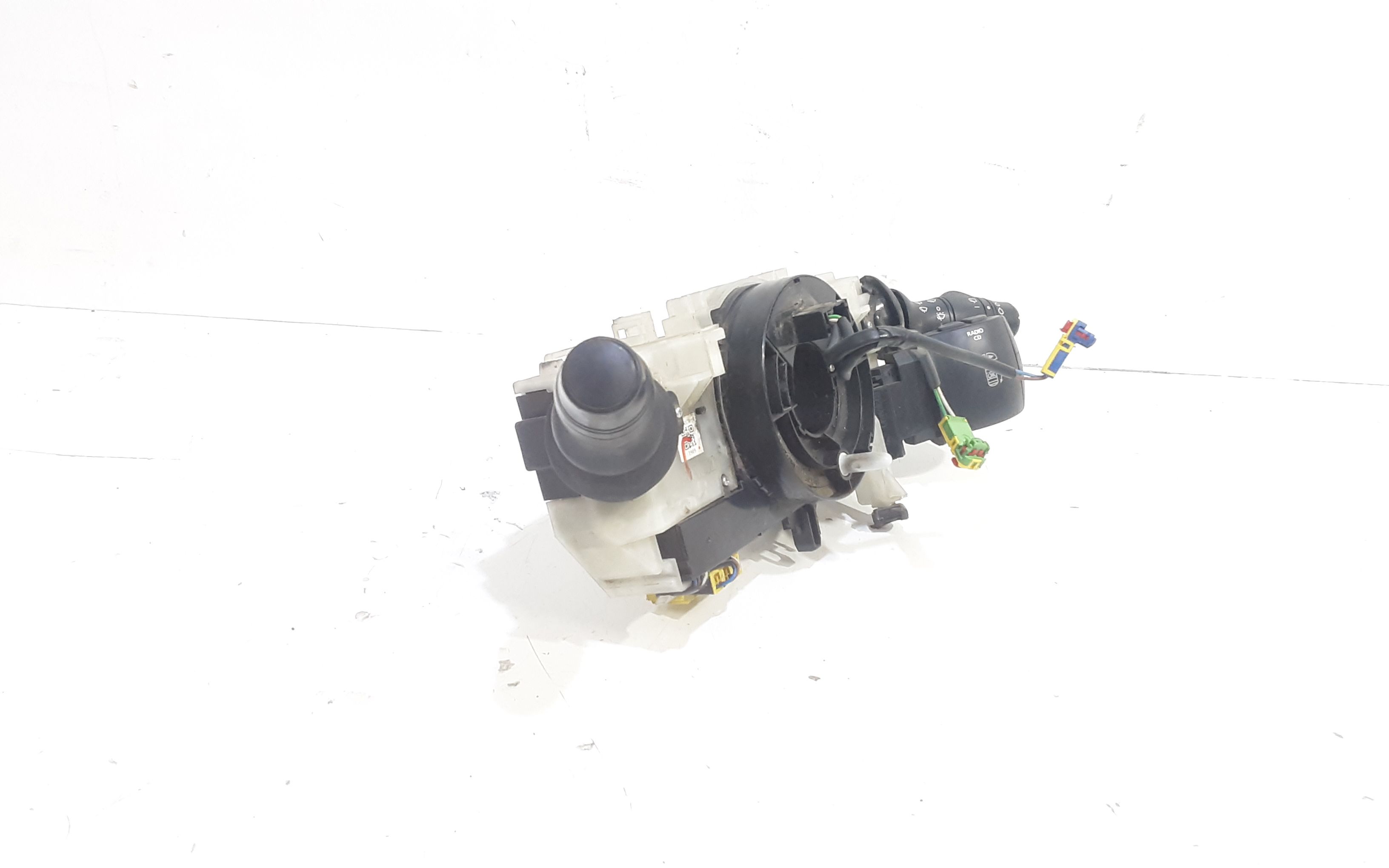 Devioluci RENAULT Megane S. Wagon (08>12)