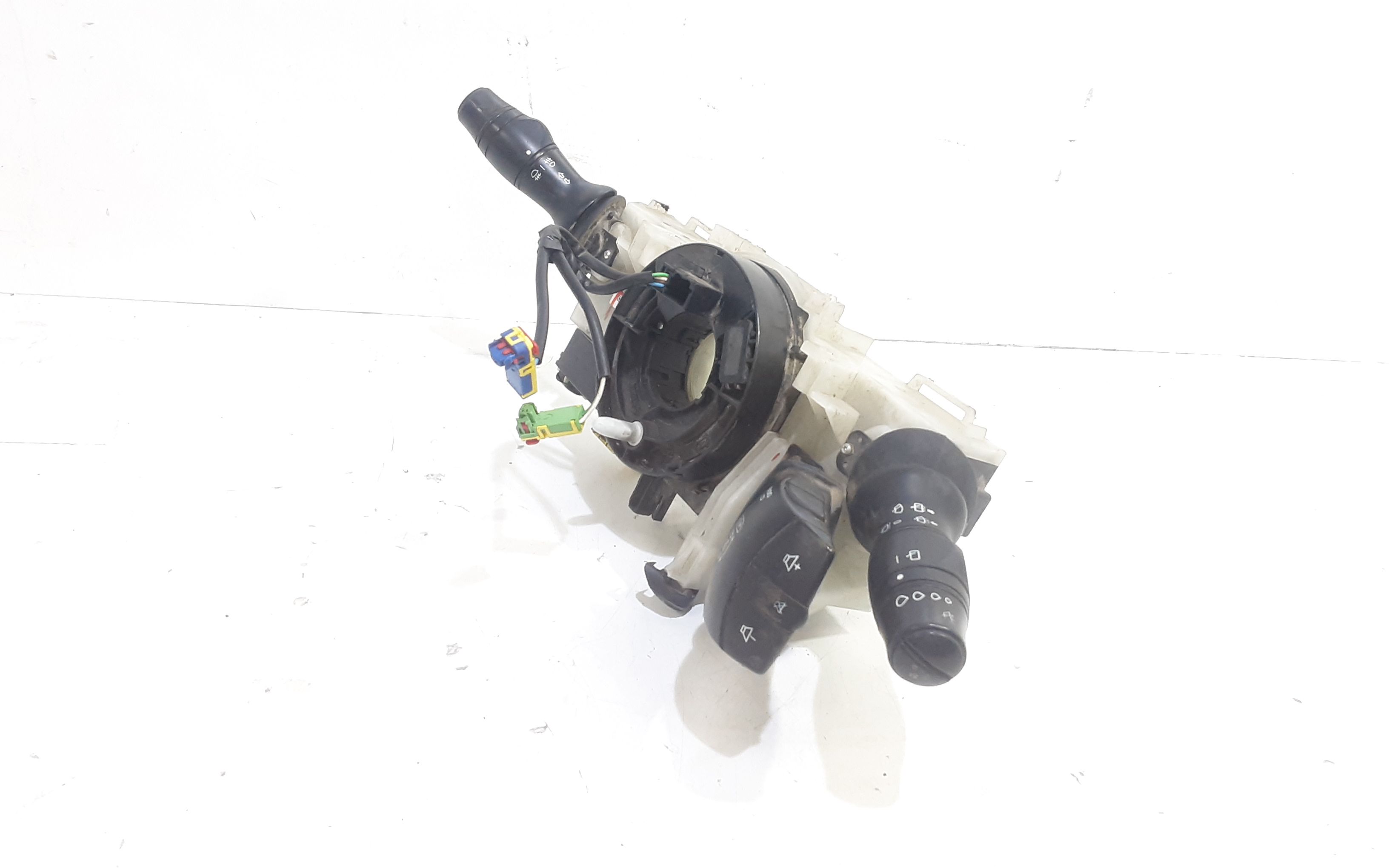 Devioluci RENAULT Megane S. Wagon (08>12)