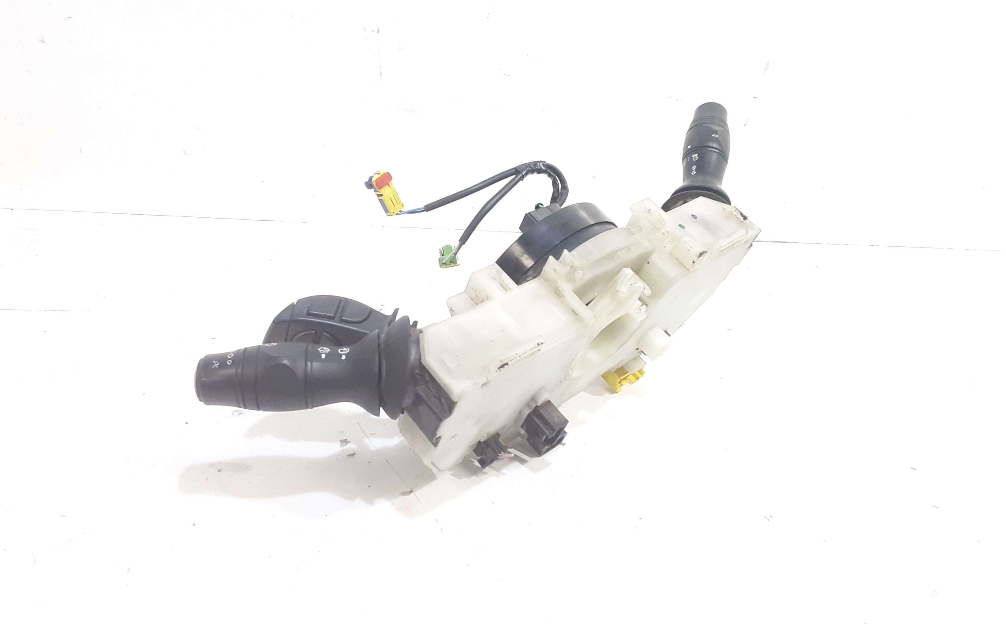 Devioluci RENAULT Megane S. Wagon (08>12)