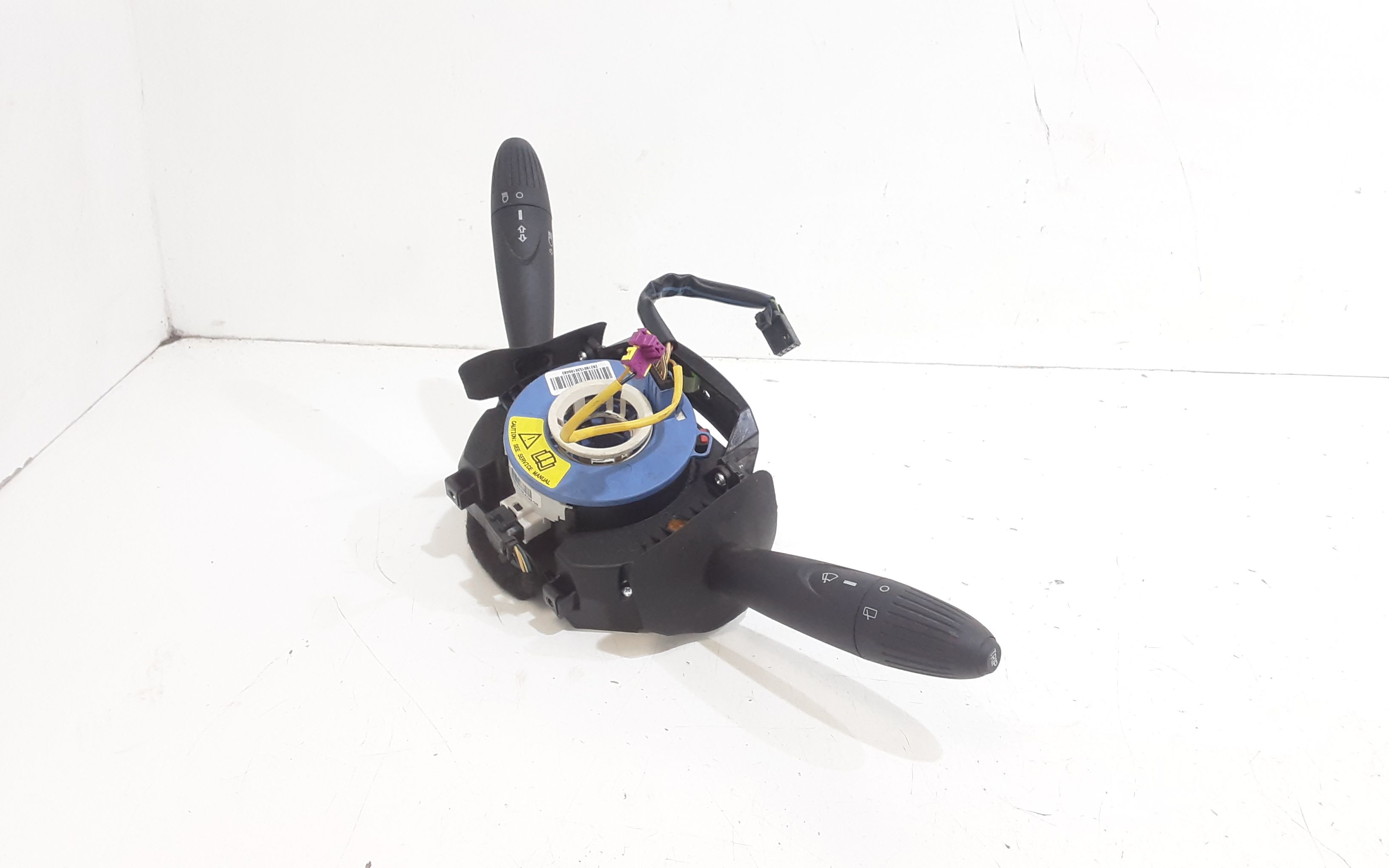 Devioluci FIAT 500 Serie