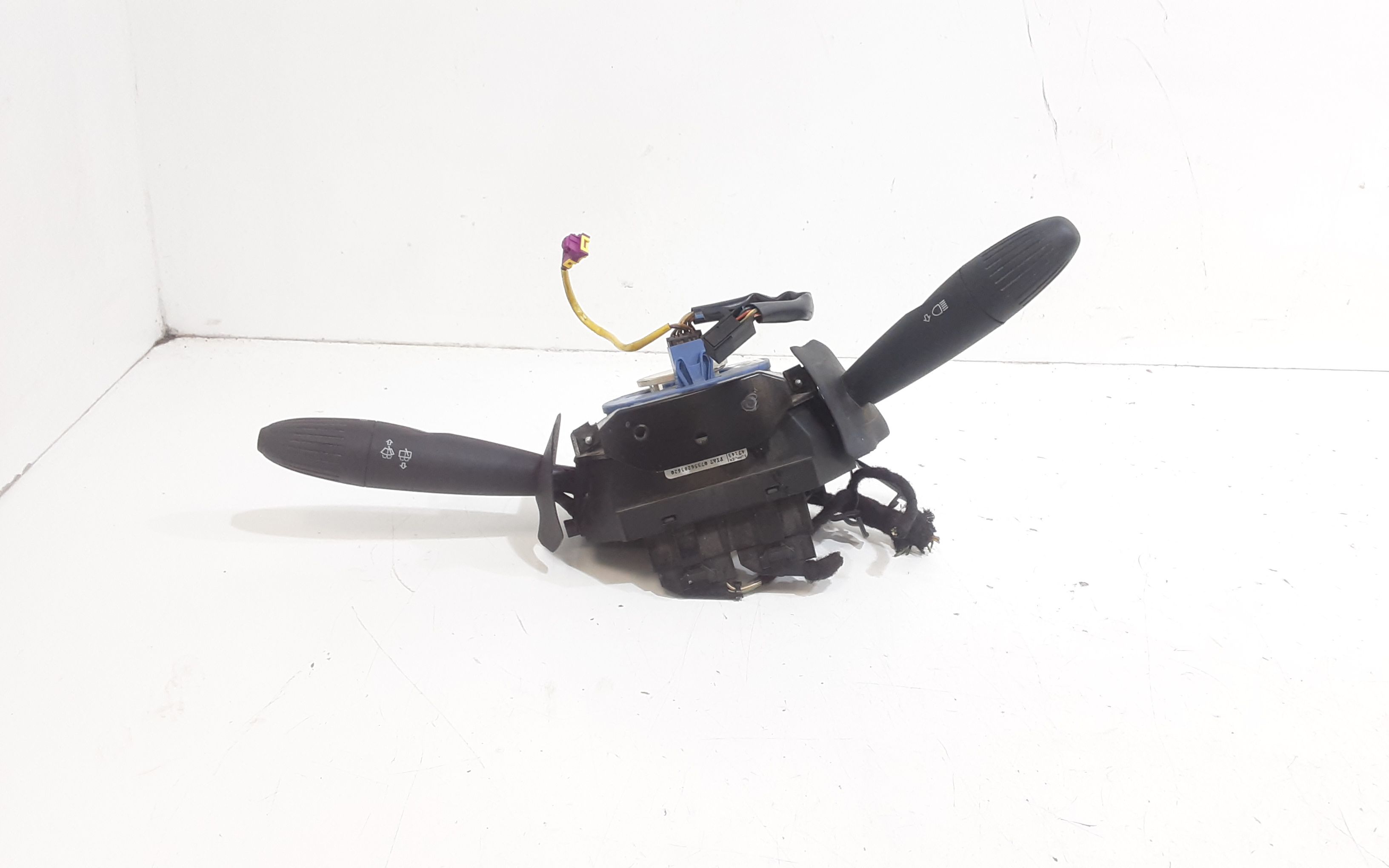 Devioluci FIAT 500 Serie