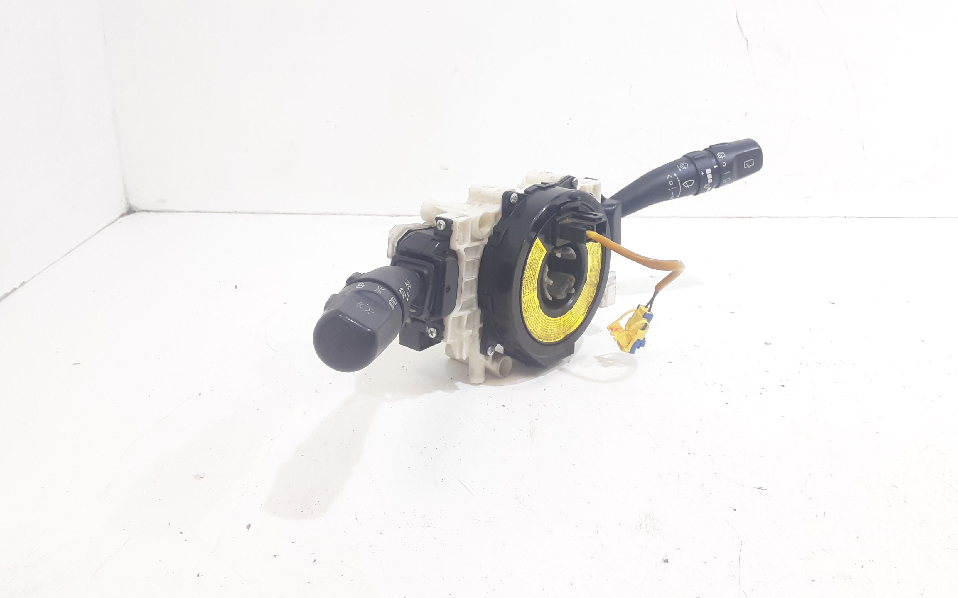 Devioluci KIA Sportage 2 Serie