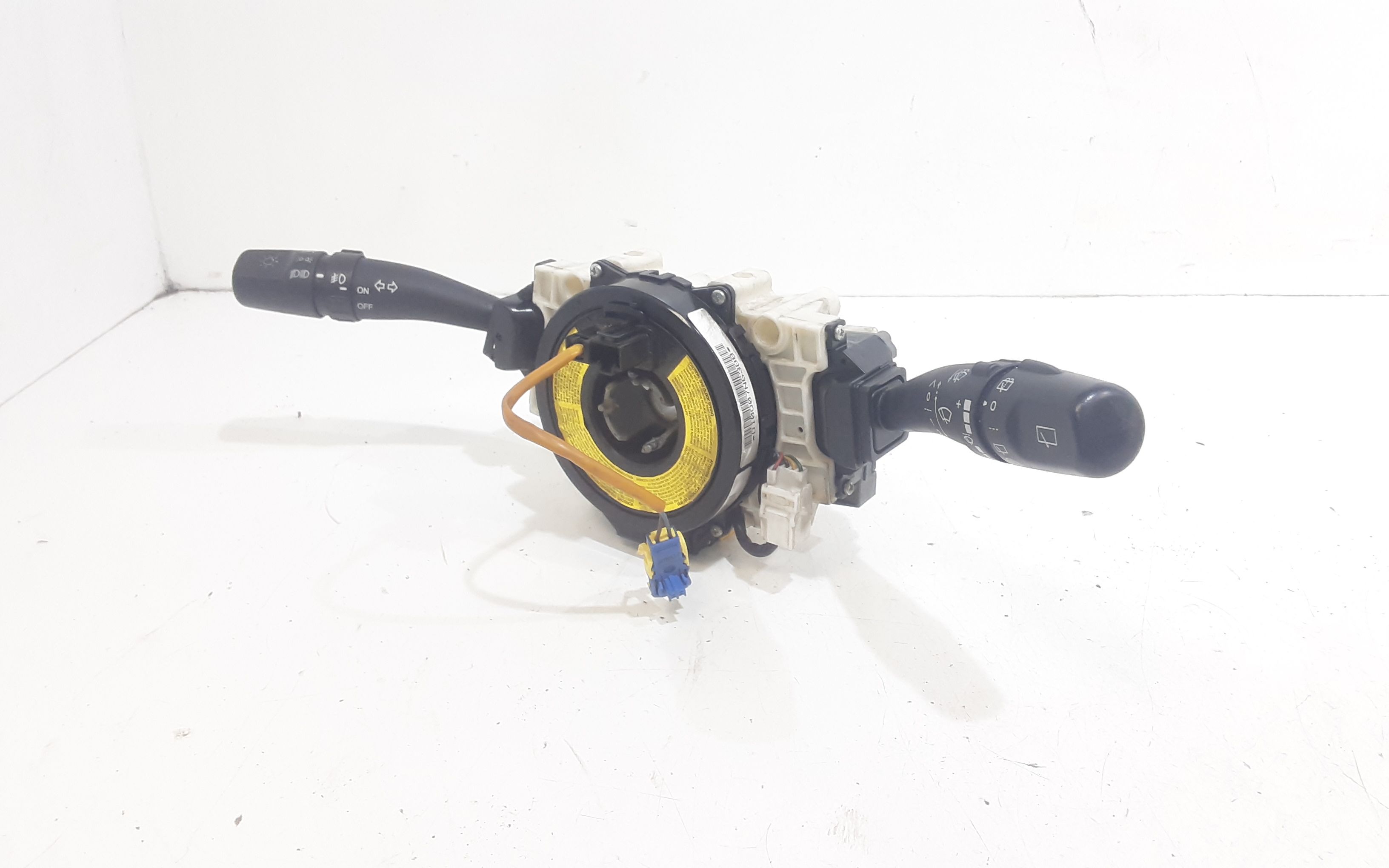 Devioluci KIA Sportage 2 Serie