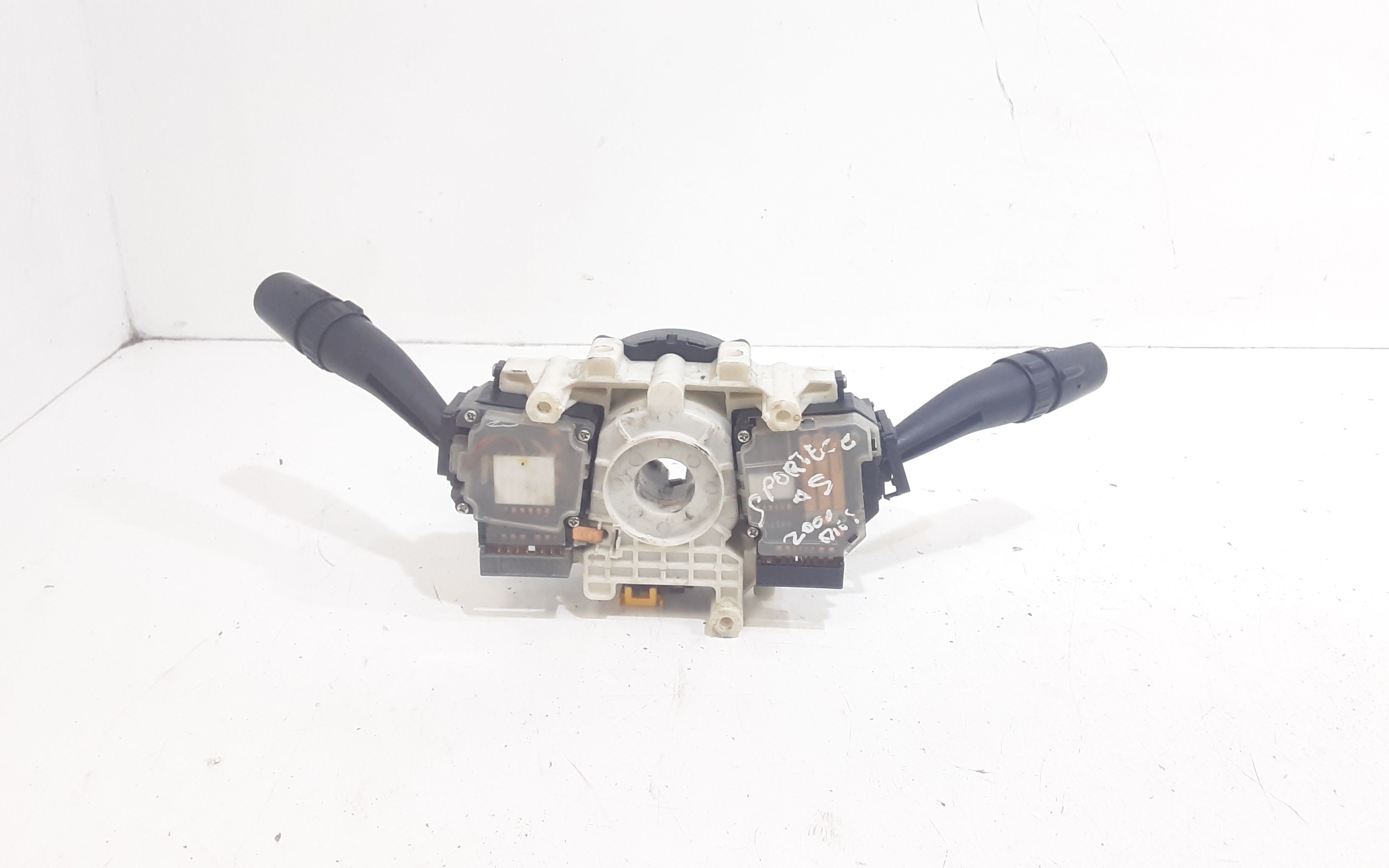 Devioluci KIA Sportage 2 Serie