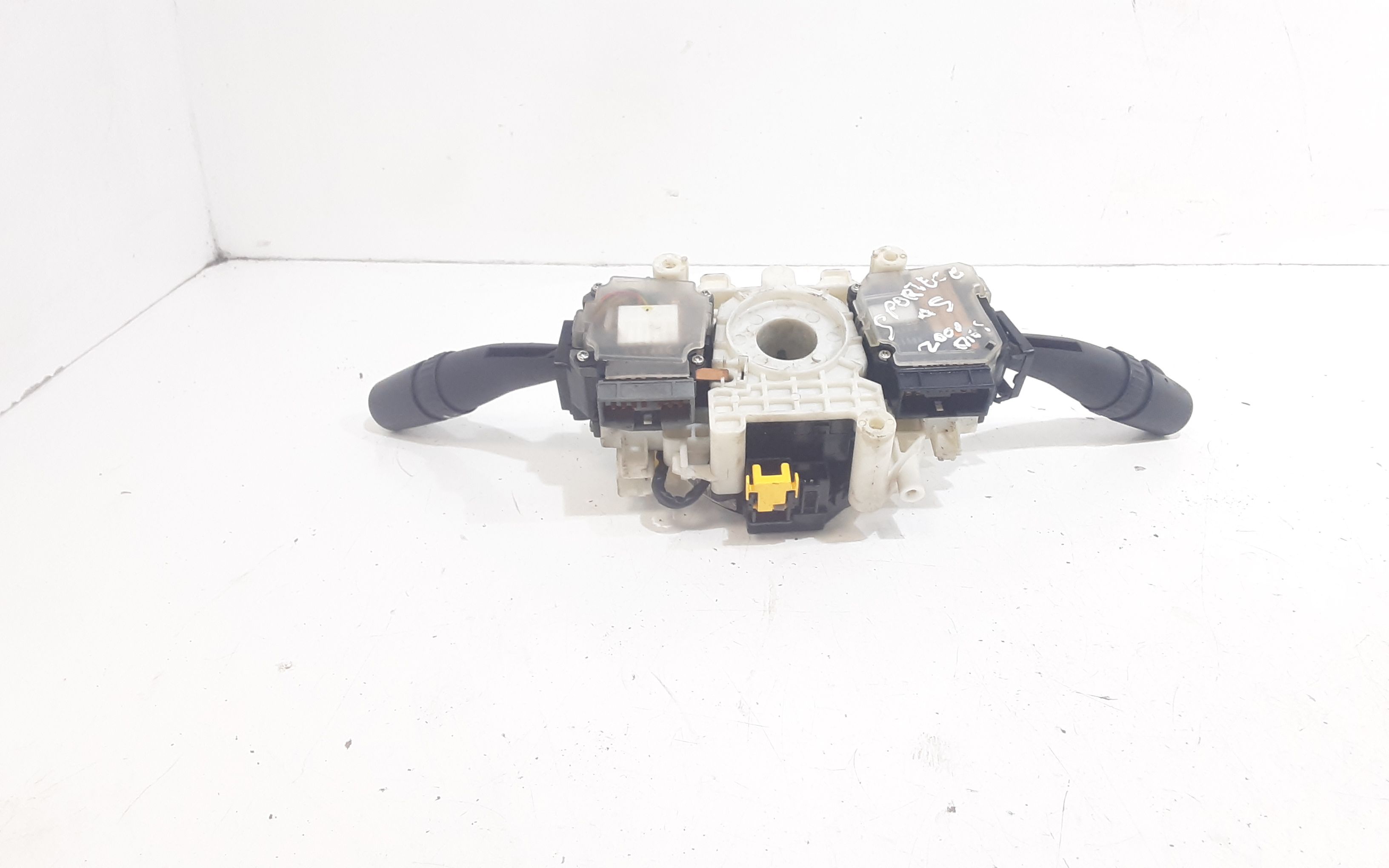 Devioluci KIA Sportage 2 Serie