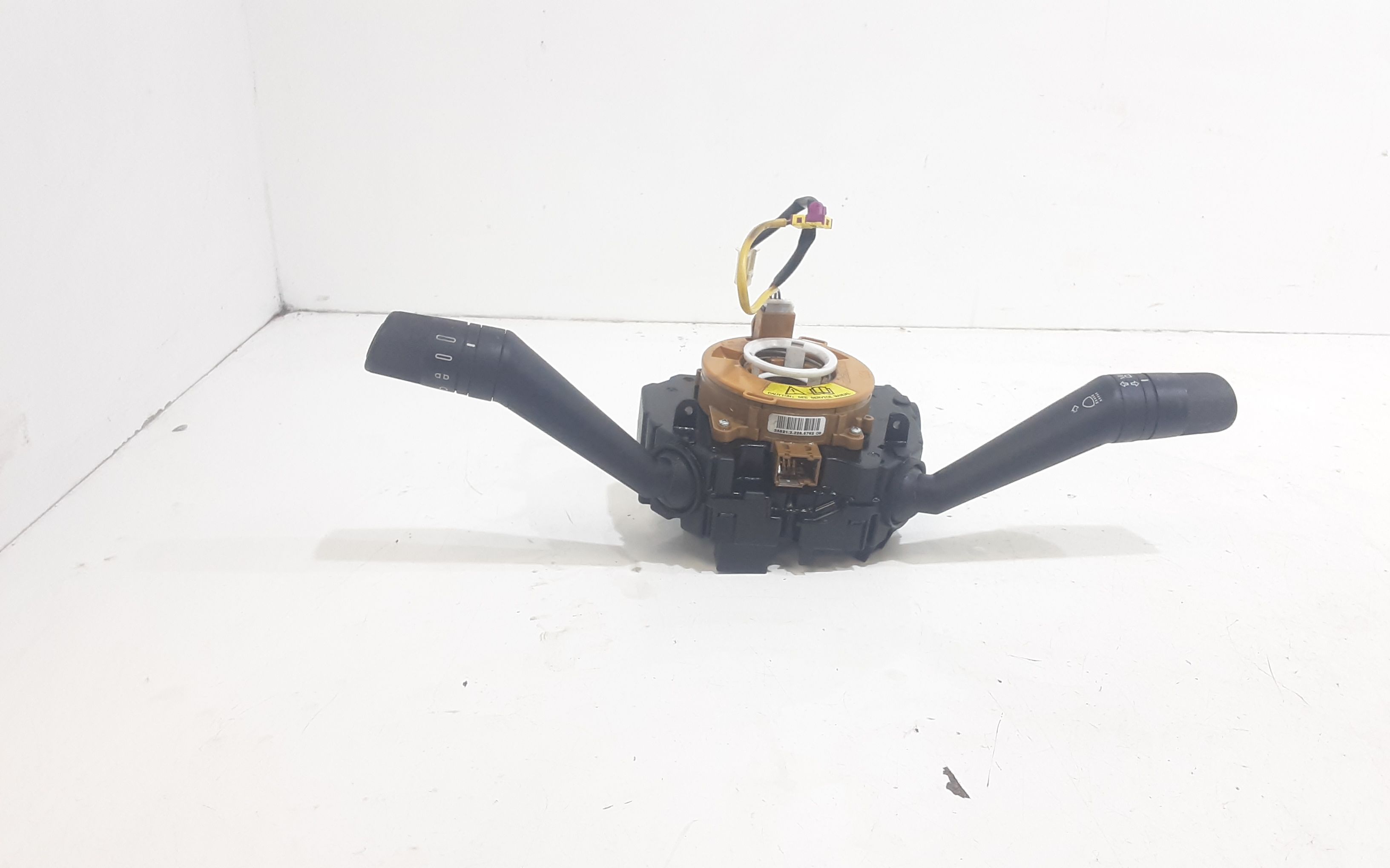 Devioluci FIAT Dobl Cargo (10>18)