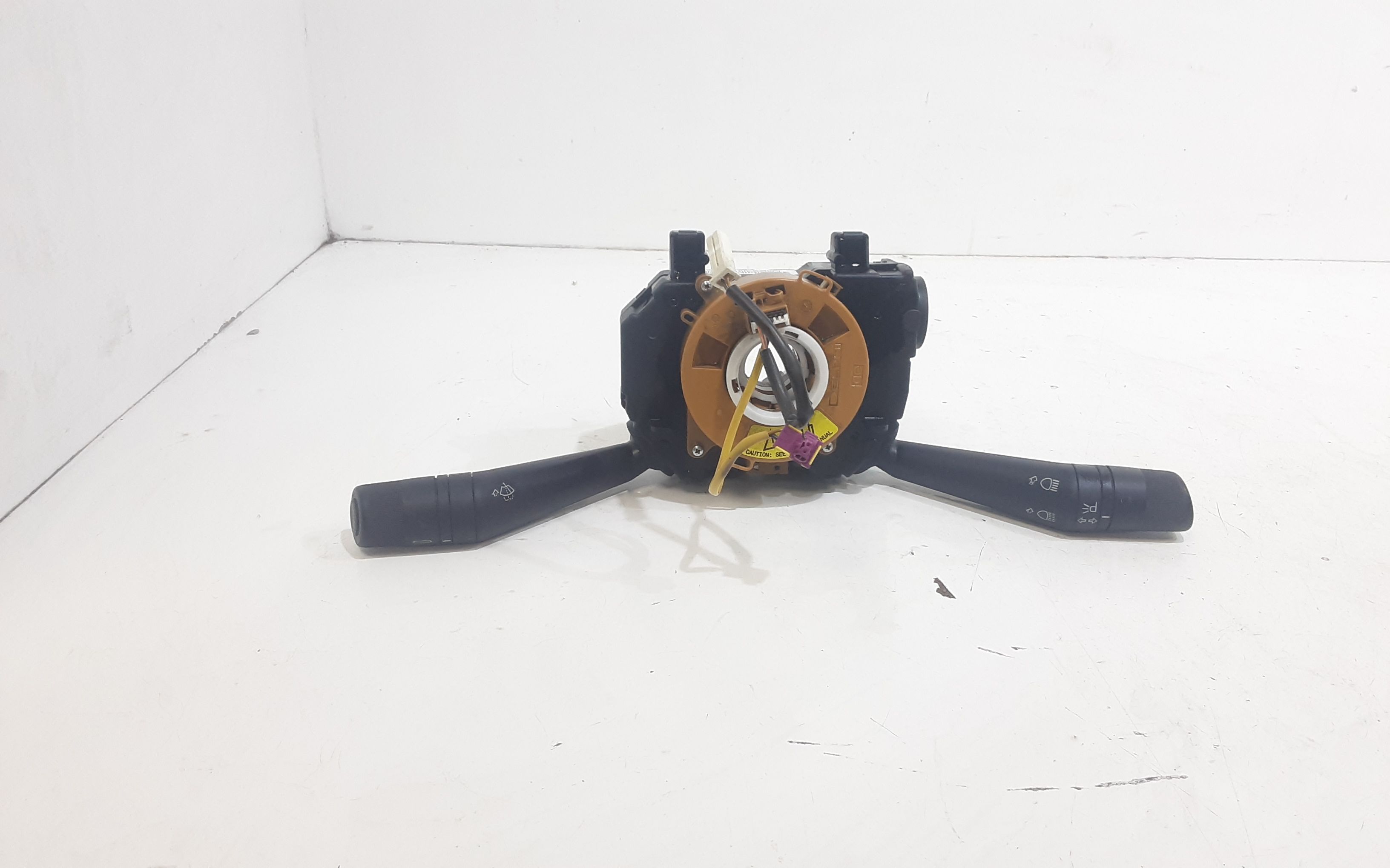 Devioluci FIAT Dobl Cargo (10>18)