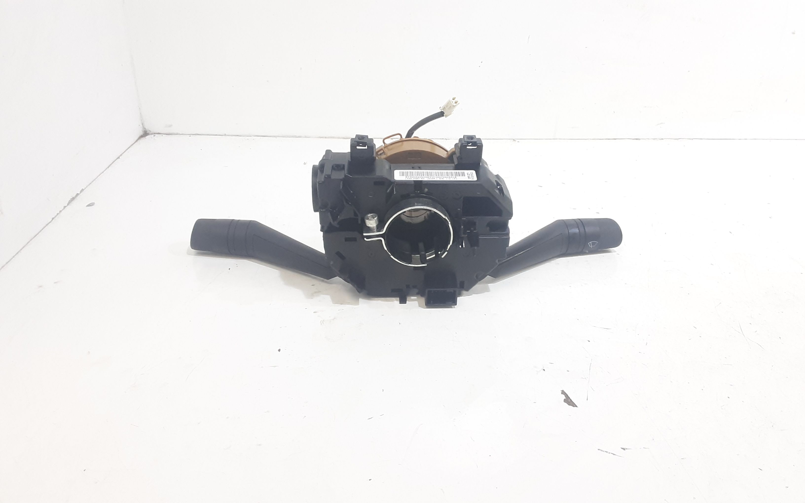 Devioluci FIAT Dobl Cargo (10>18)