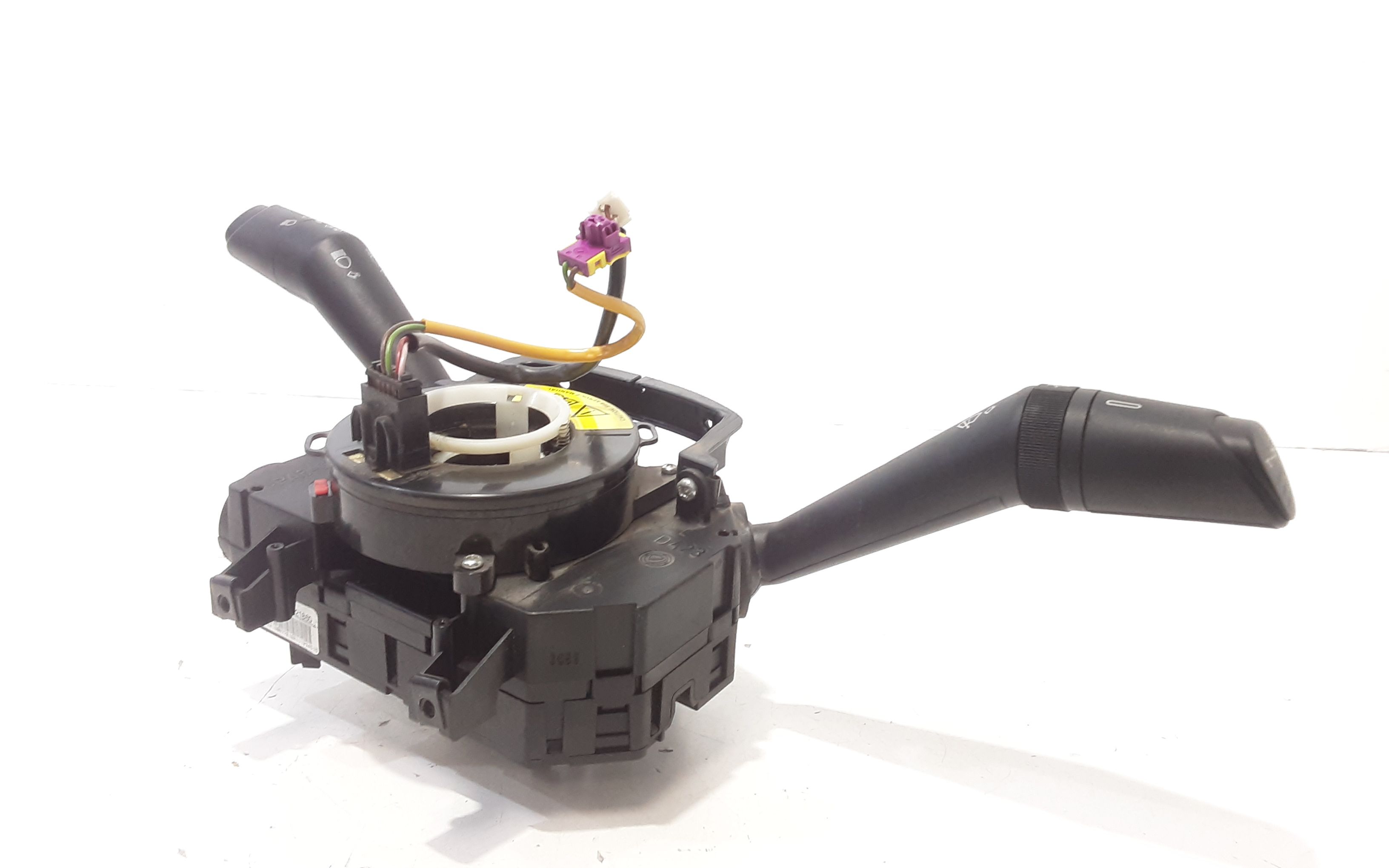 Devioluci FIAT Panda 3 Serie