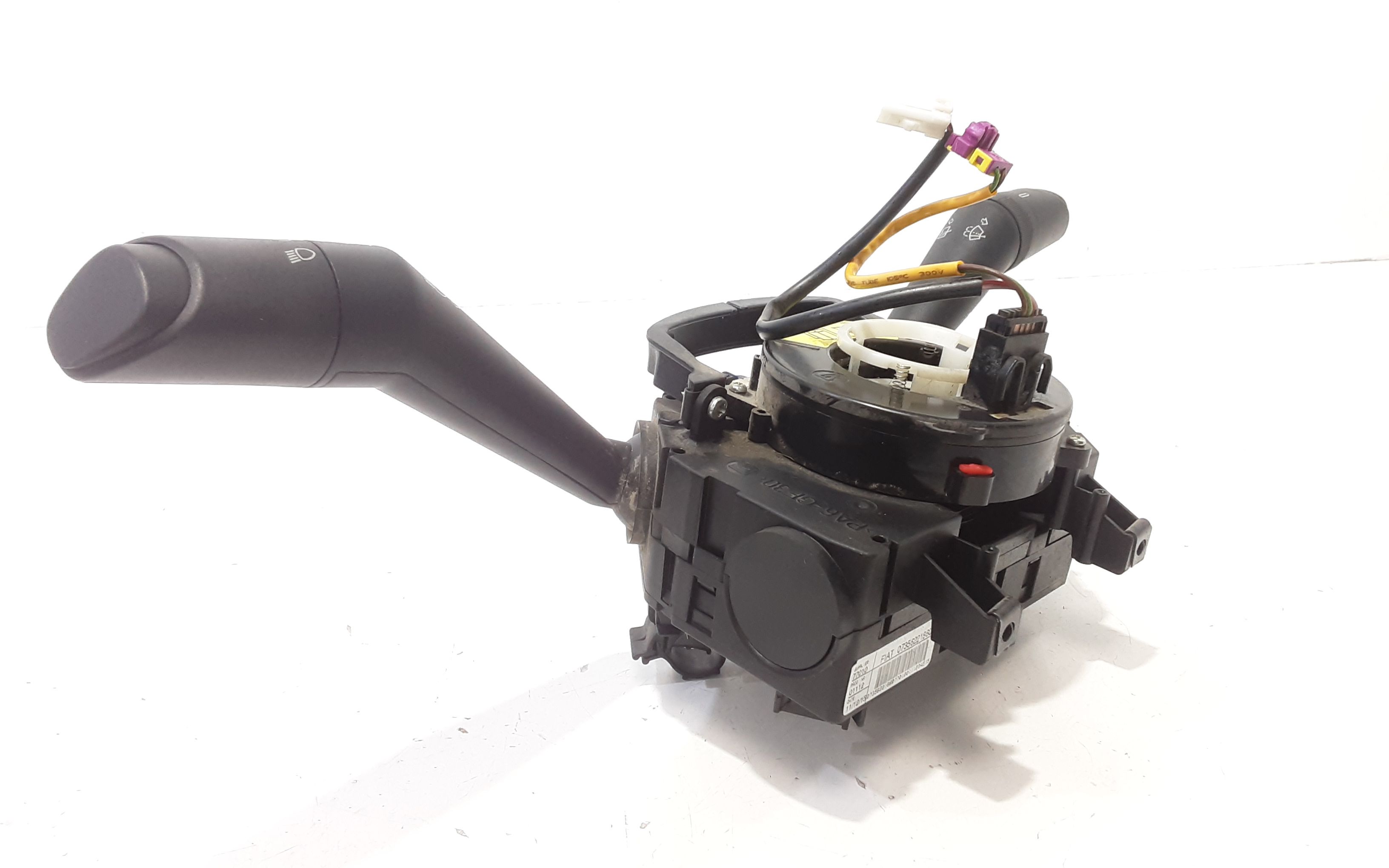 Devioluci FIAT Panda 3 Serie