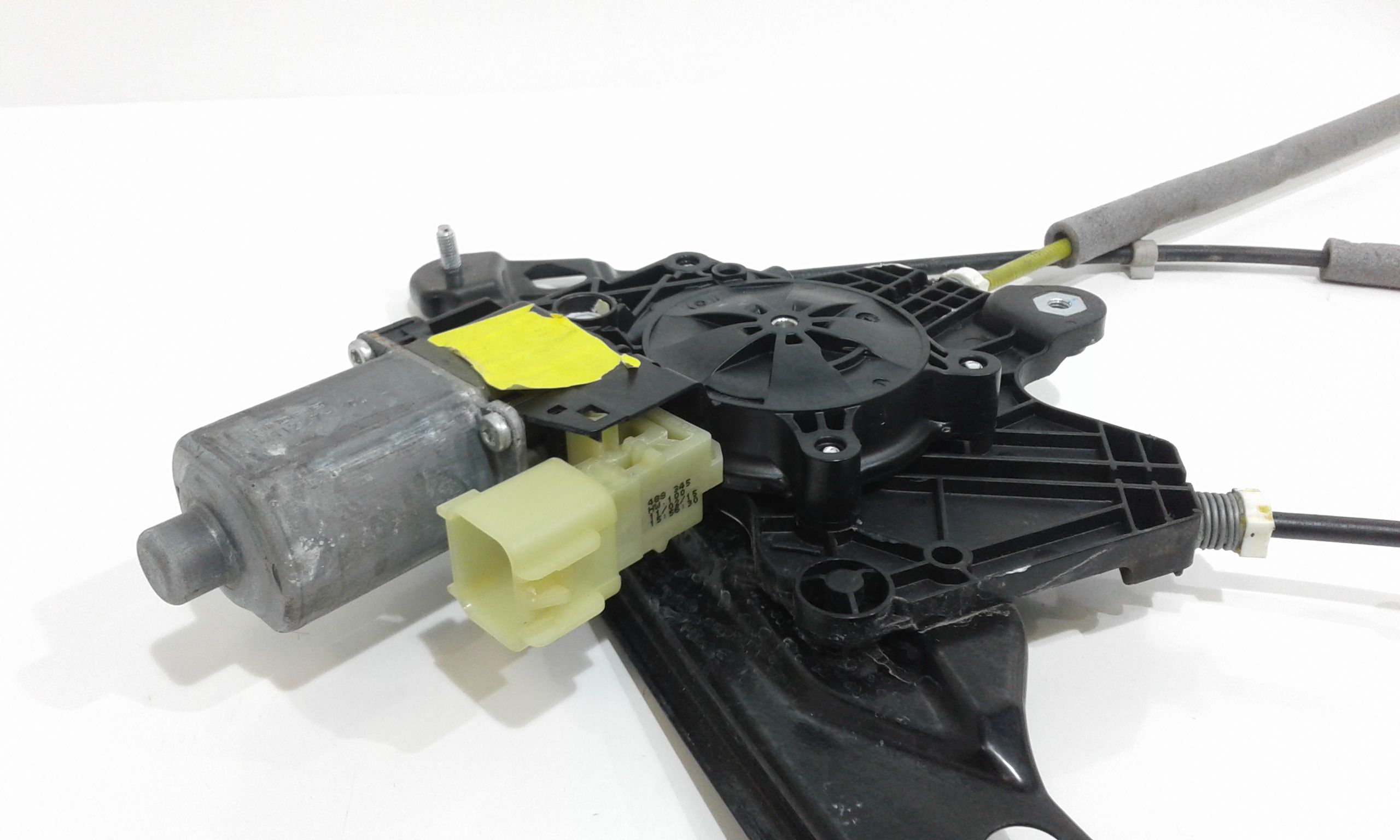 Cremagliera anteriore destra passeggero FORD Mondeo S. Wagon 7 Serie