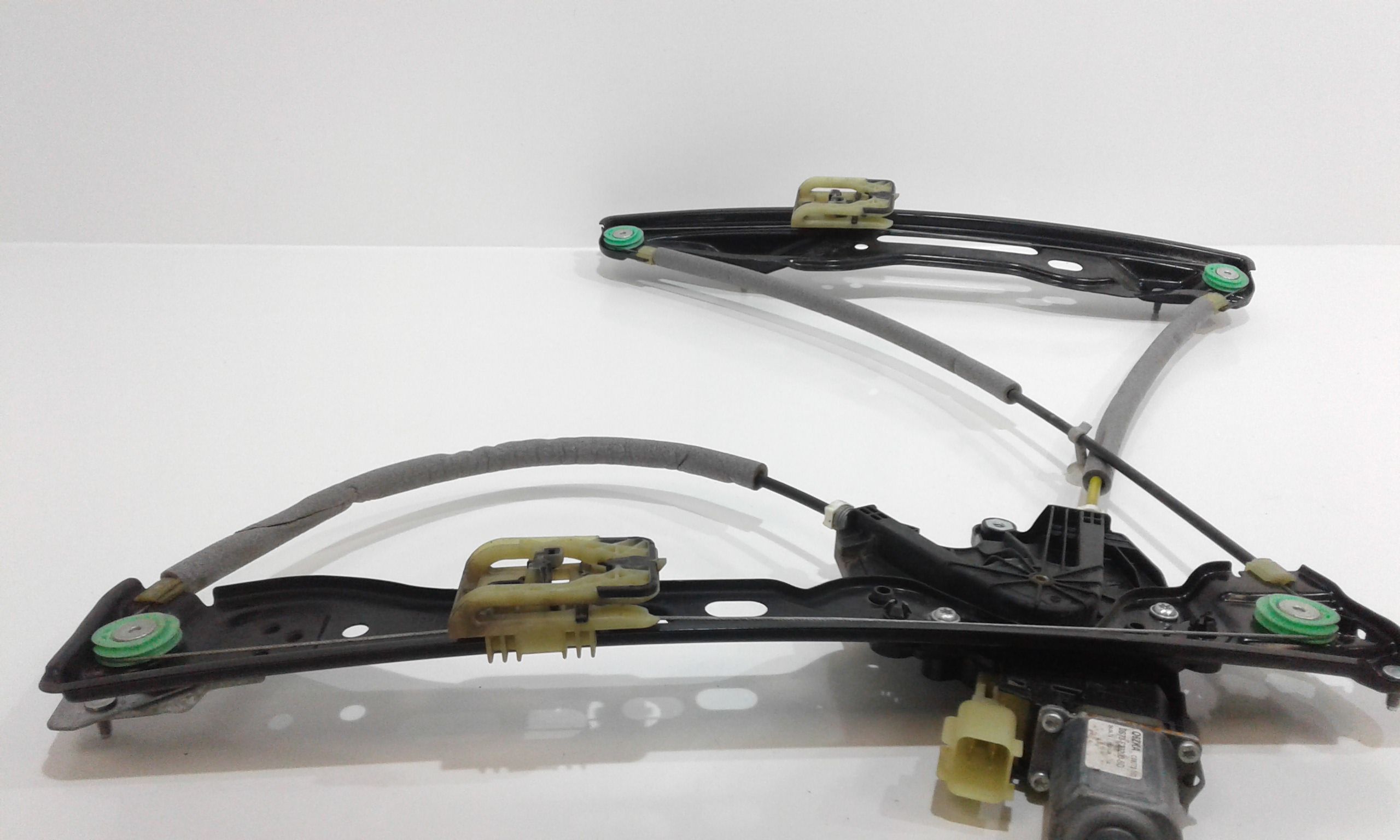 Cremagliera anteriore destra passeggero FORD Mondeo S. Wagon 7 Serie