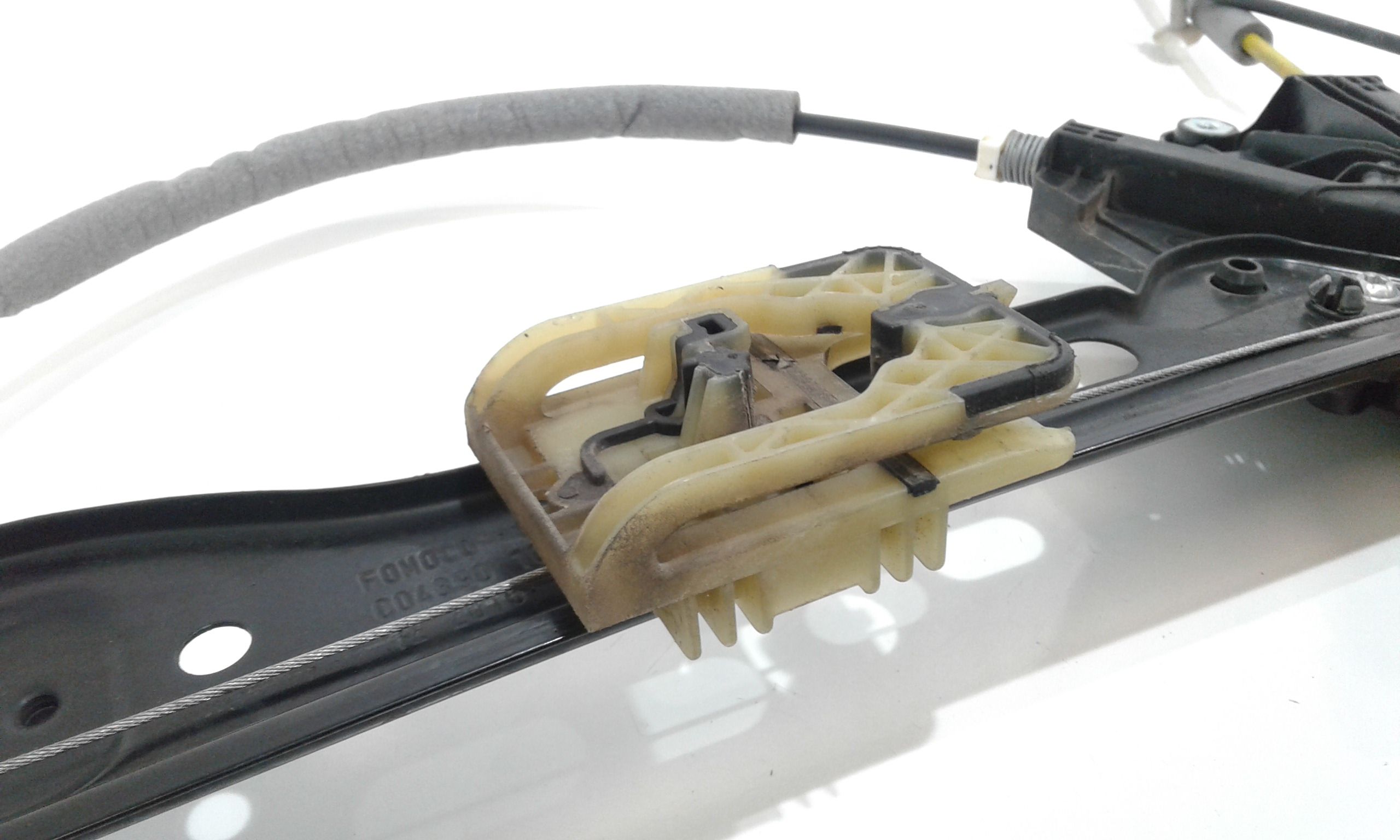 Cremagliera anteriore destra passeggero FORD Mondeo S. Wagon 7 Serie