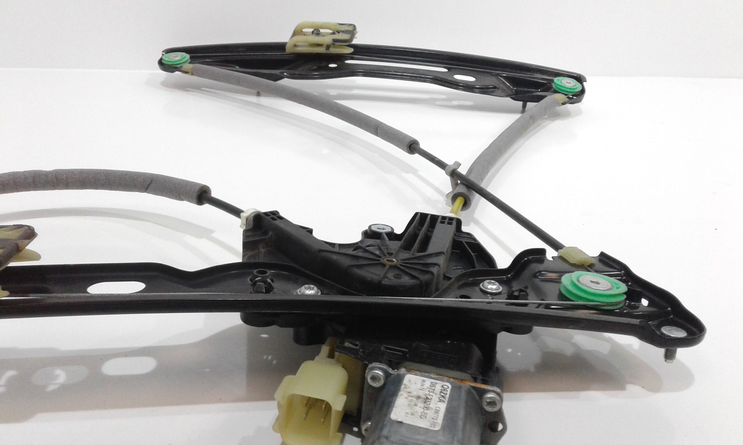 Cremagliera anteriore destra passeggero FORD Mondeo S. Wagon 7 Serie