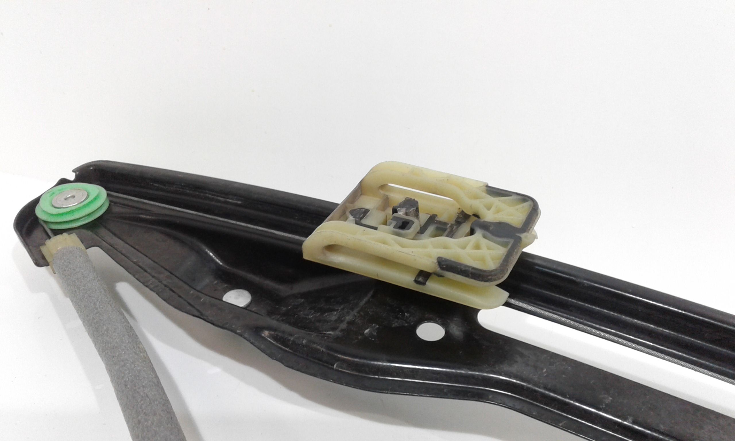 Cremagliera anteriore destra passeggero FORD Mondeo S. Wagon 7 Serie