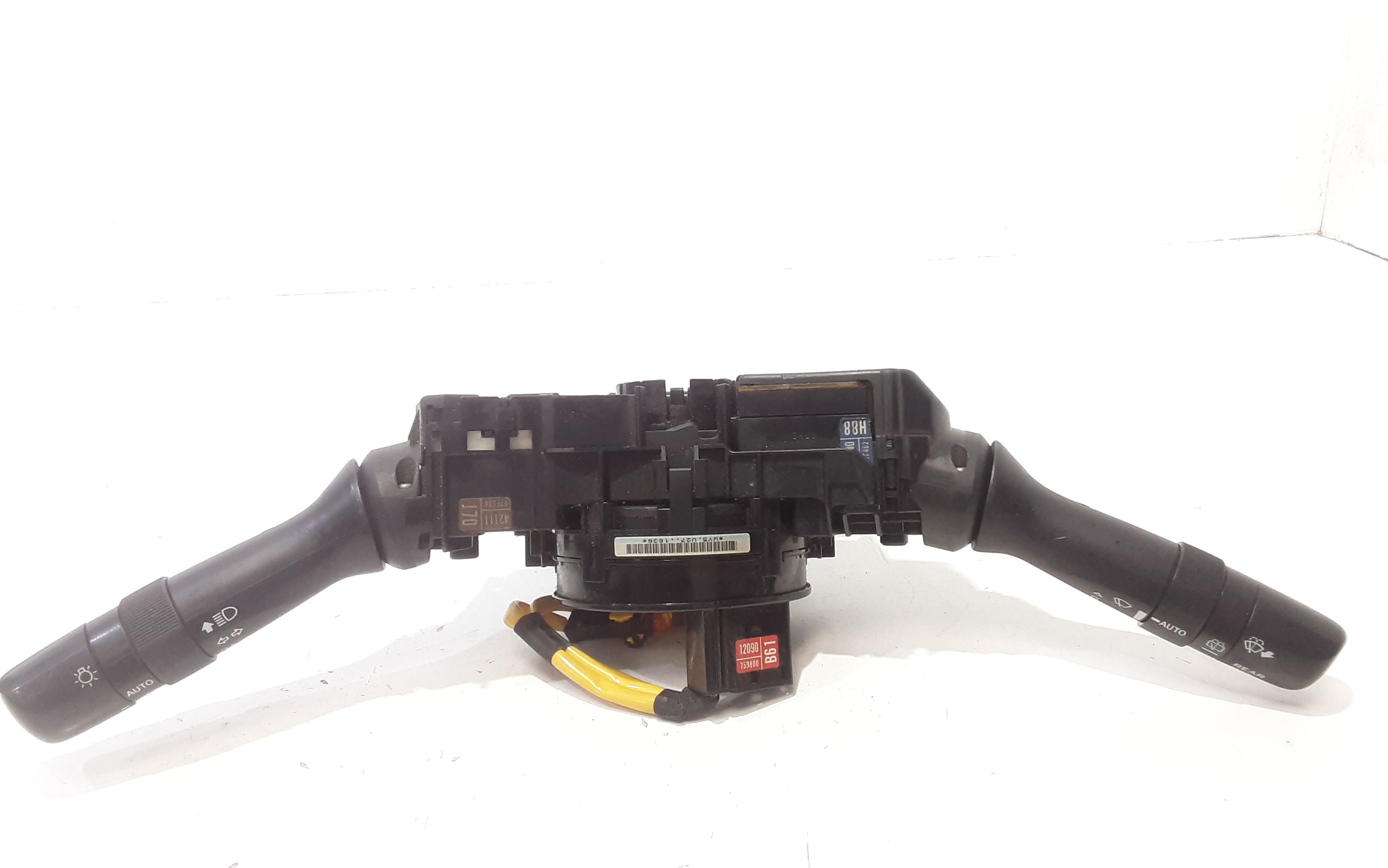 Devioluci TOYOTA Rav4 5 Serie