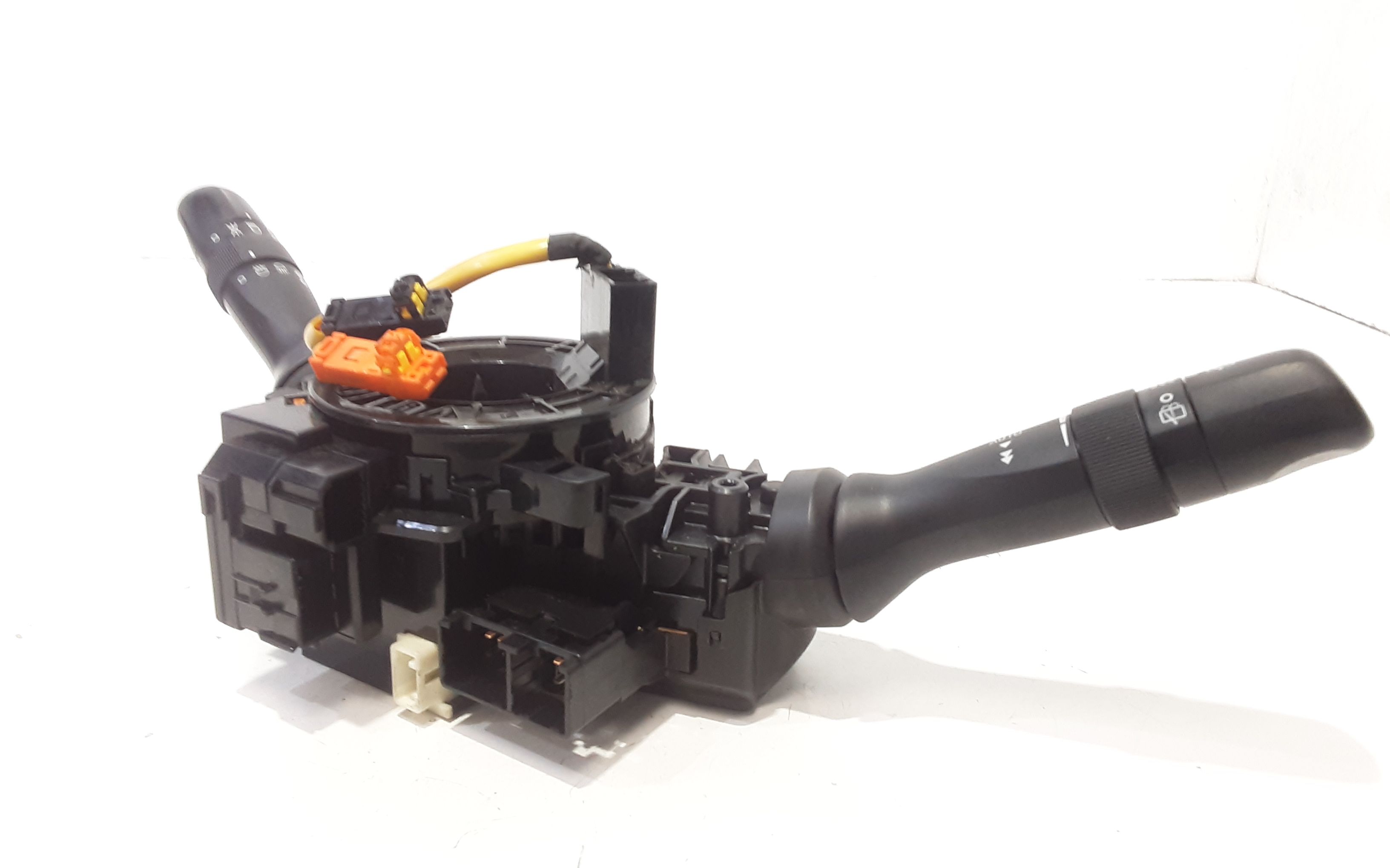 Devioluci TOYOTA Rav4 5 Serie