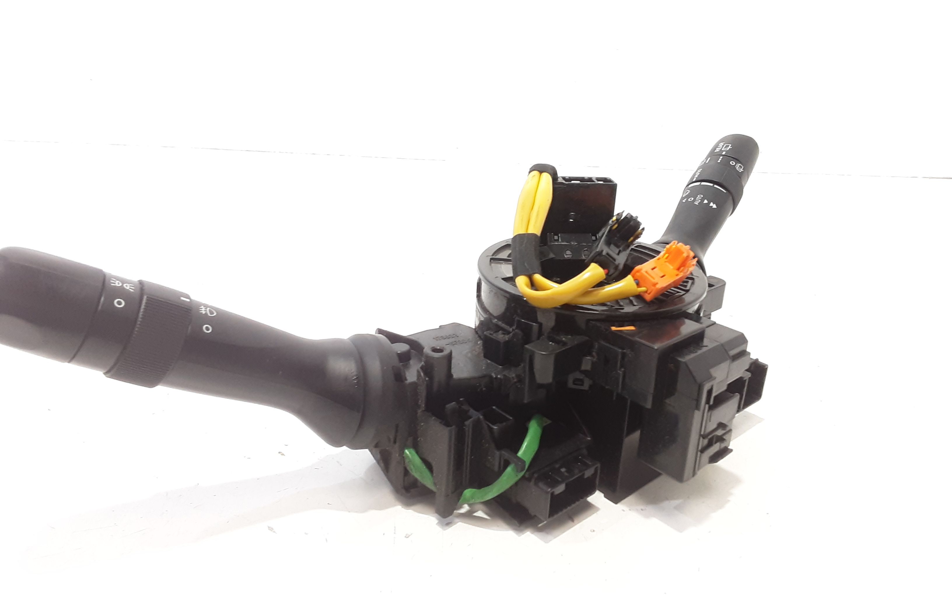 Devioluci TOYOTA Rav4 5 Serie