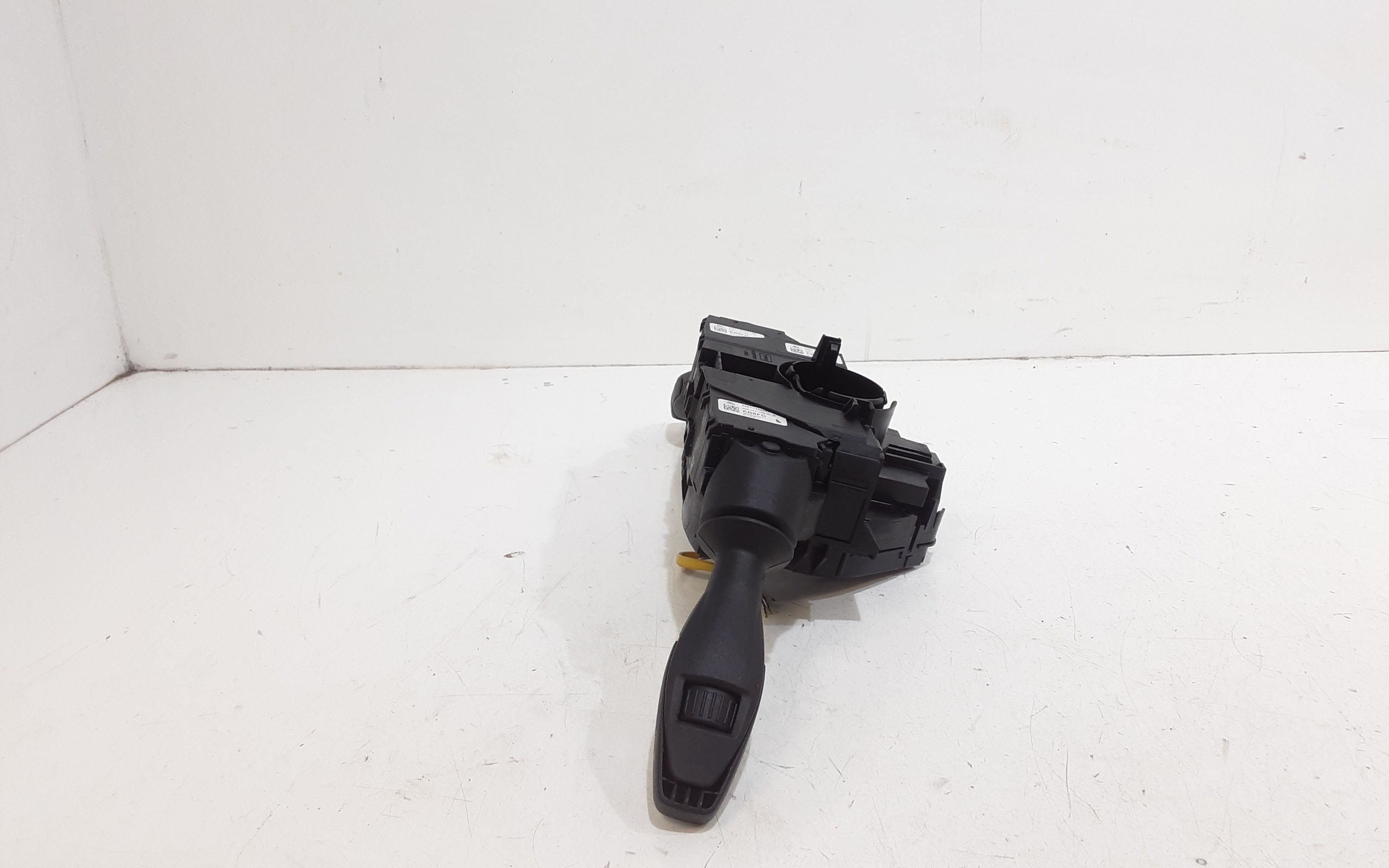 Devioluci FORD Fiesta 6 Serie