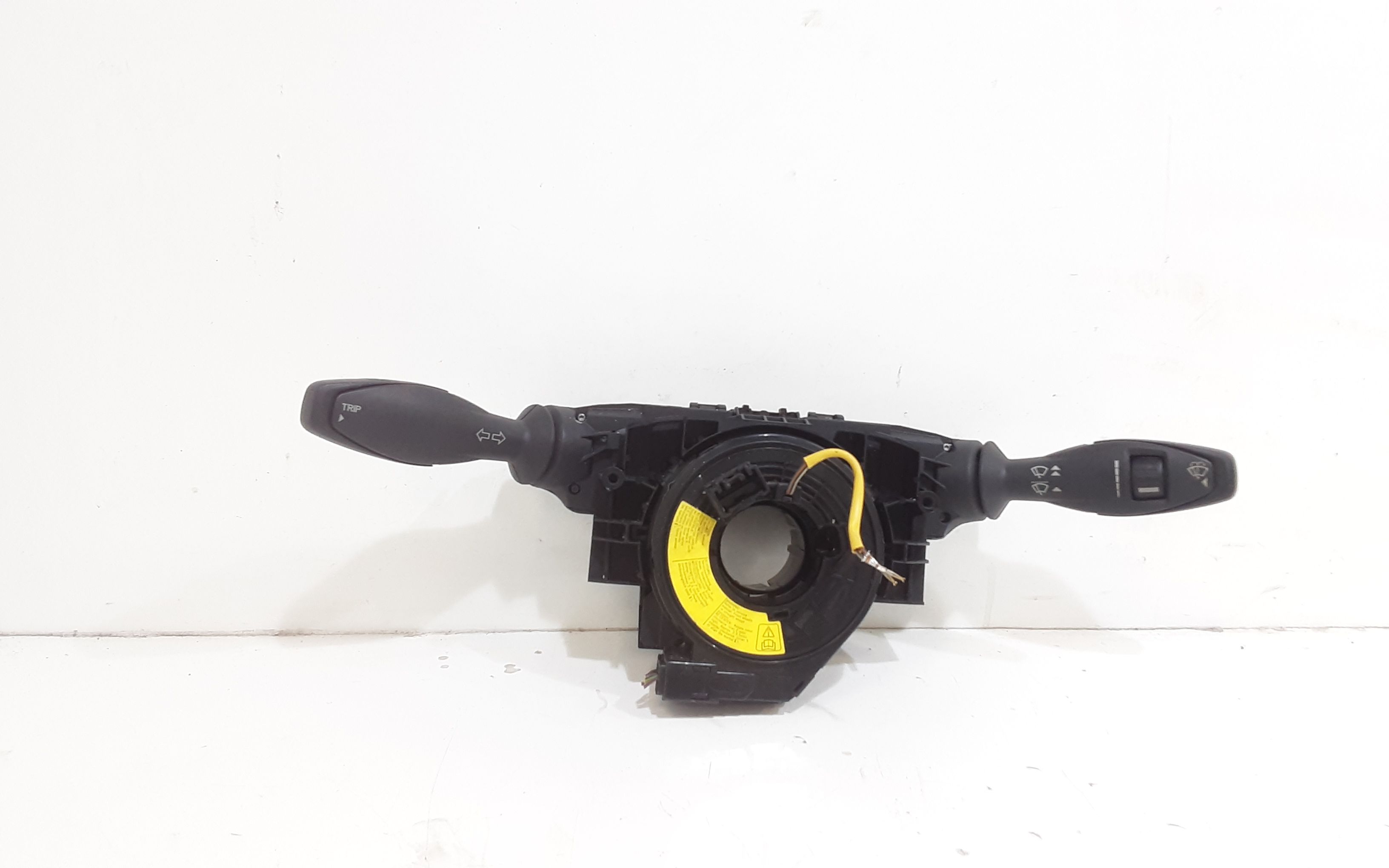 Devioluci FORD Fiesta 6 Serie