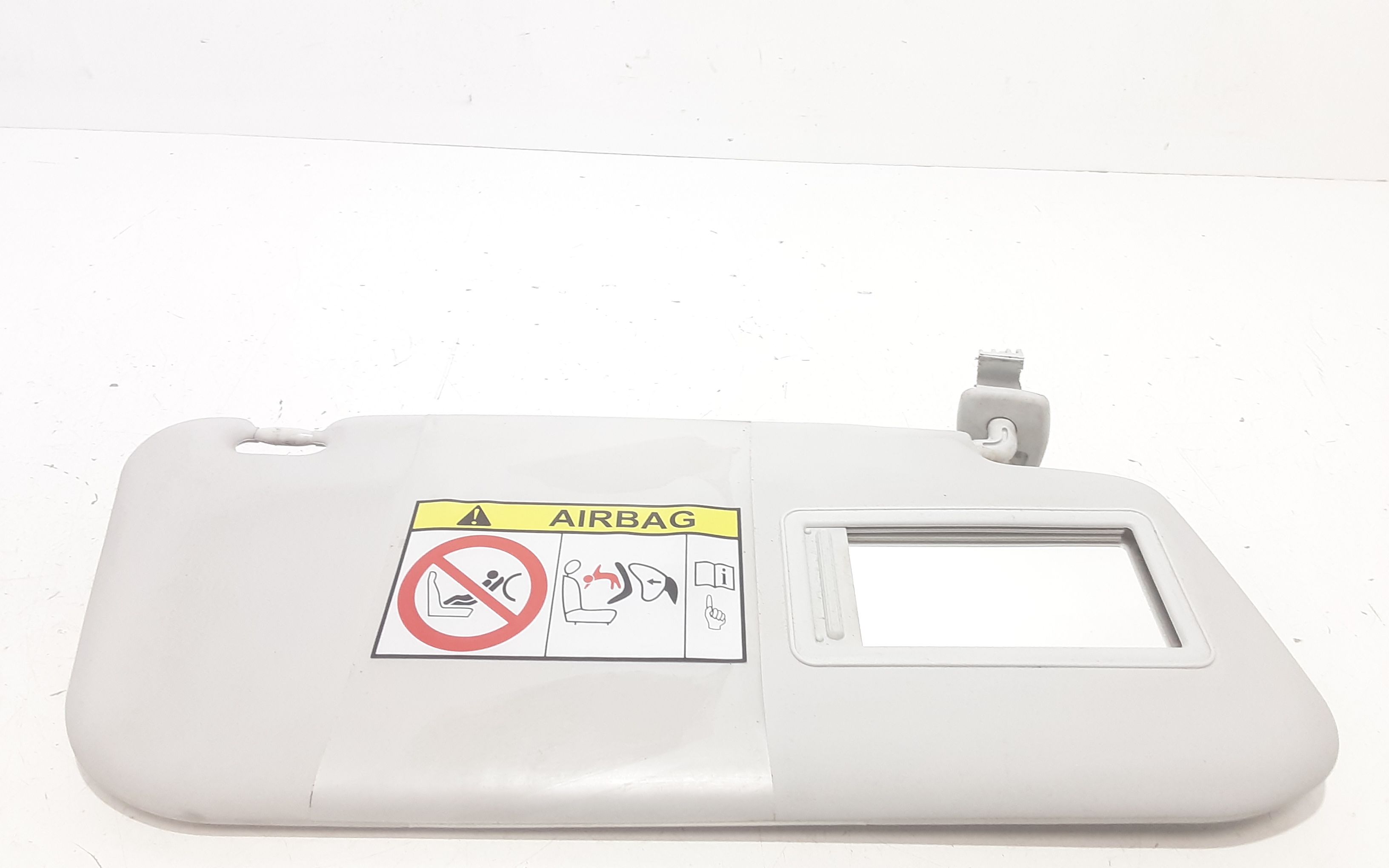 Parasole aletta Lato Passeggero FIAT 500 L Living