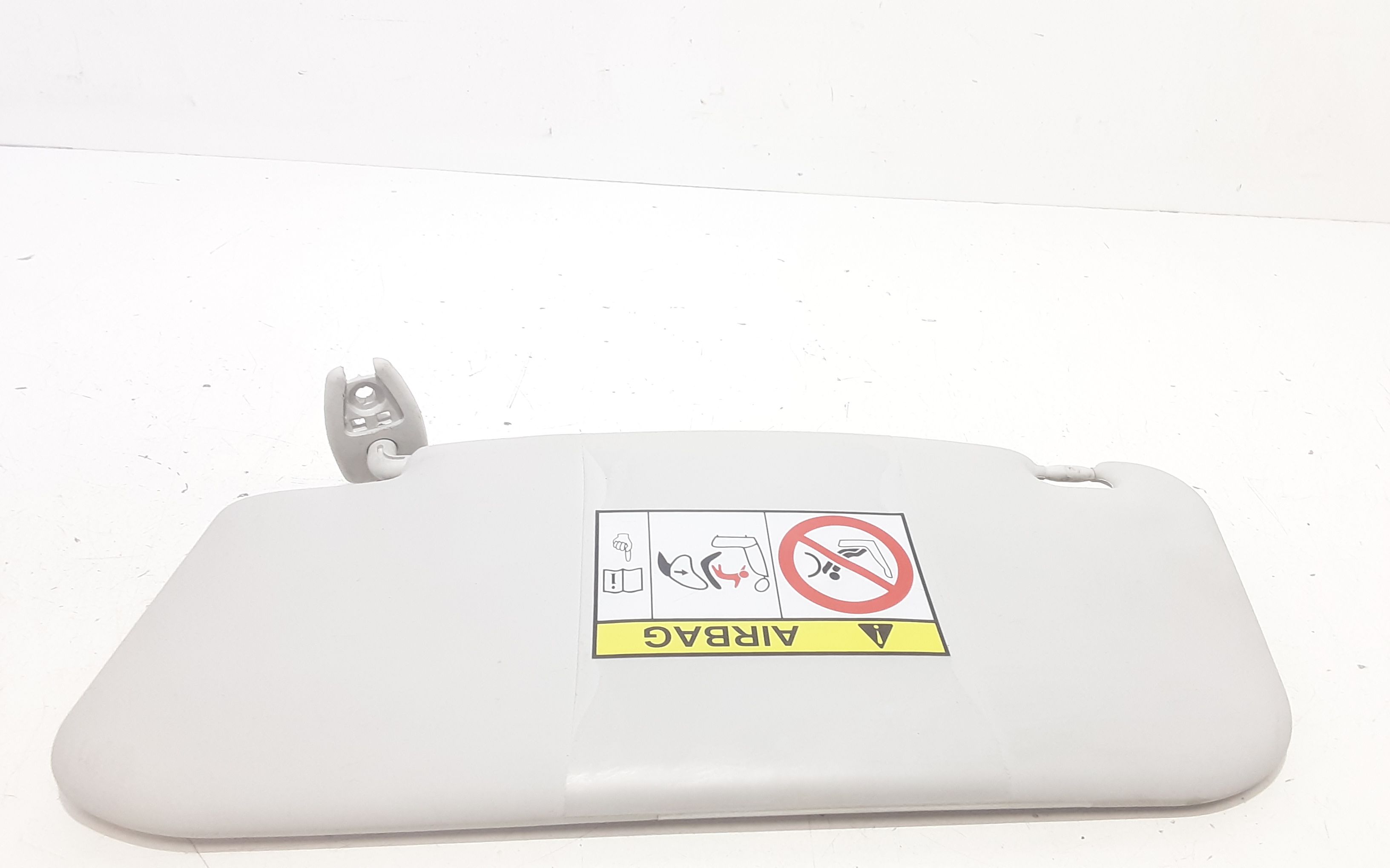 Parasole aletta Lato Passeggero FIAT 500 L Living