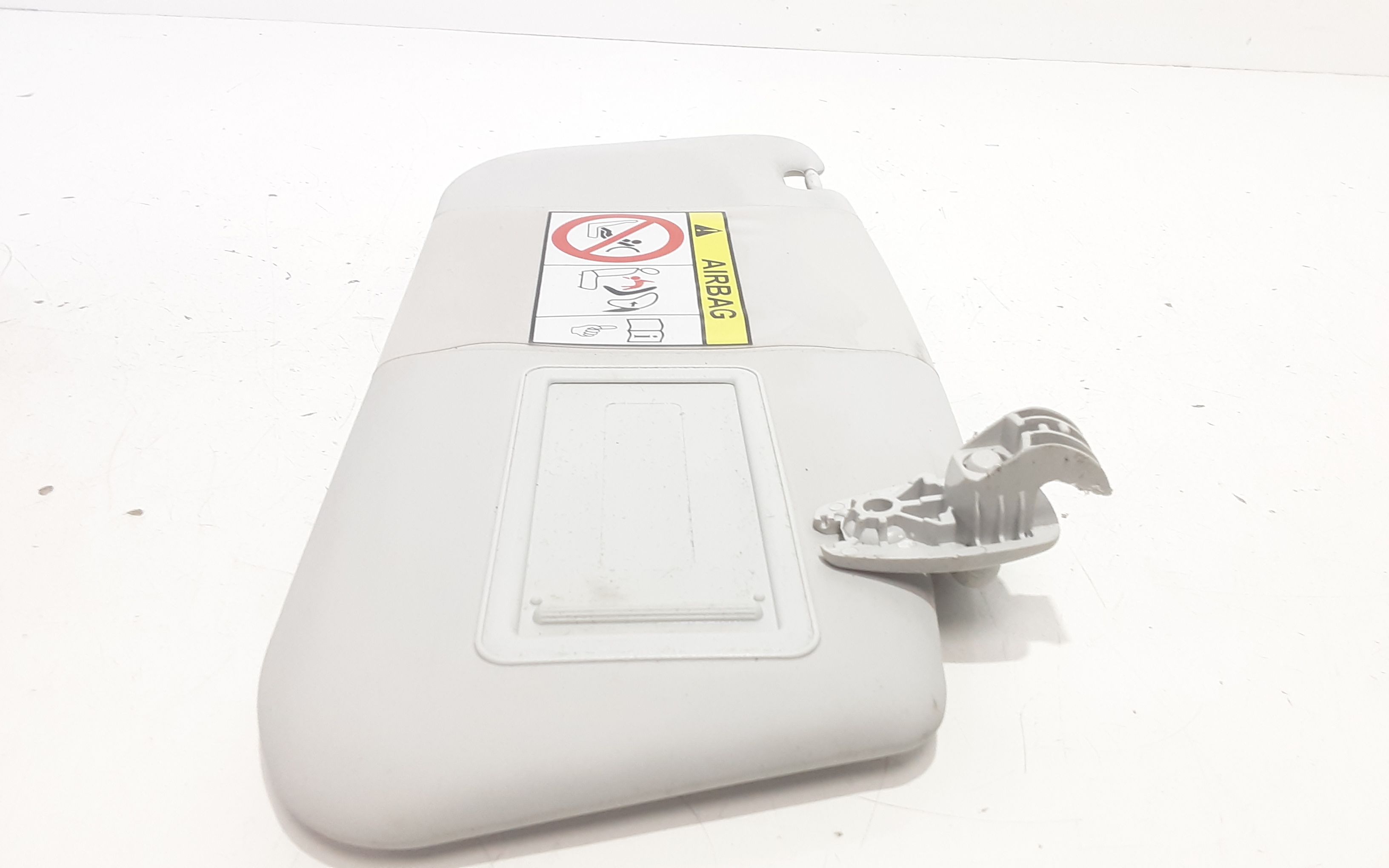 Parasole aletta Lato Passeggero FIAT 500 L Living