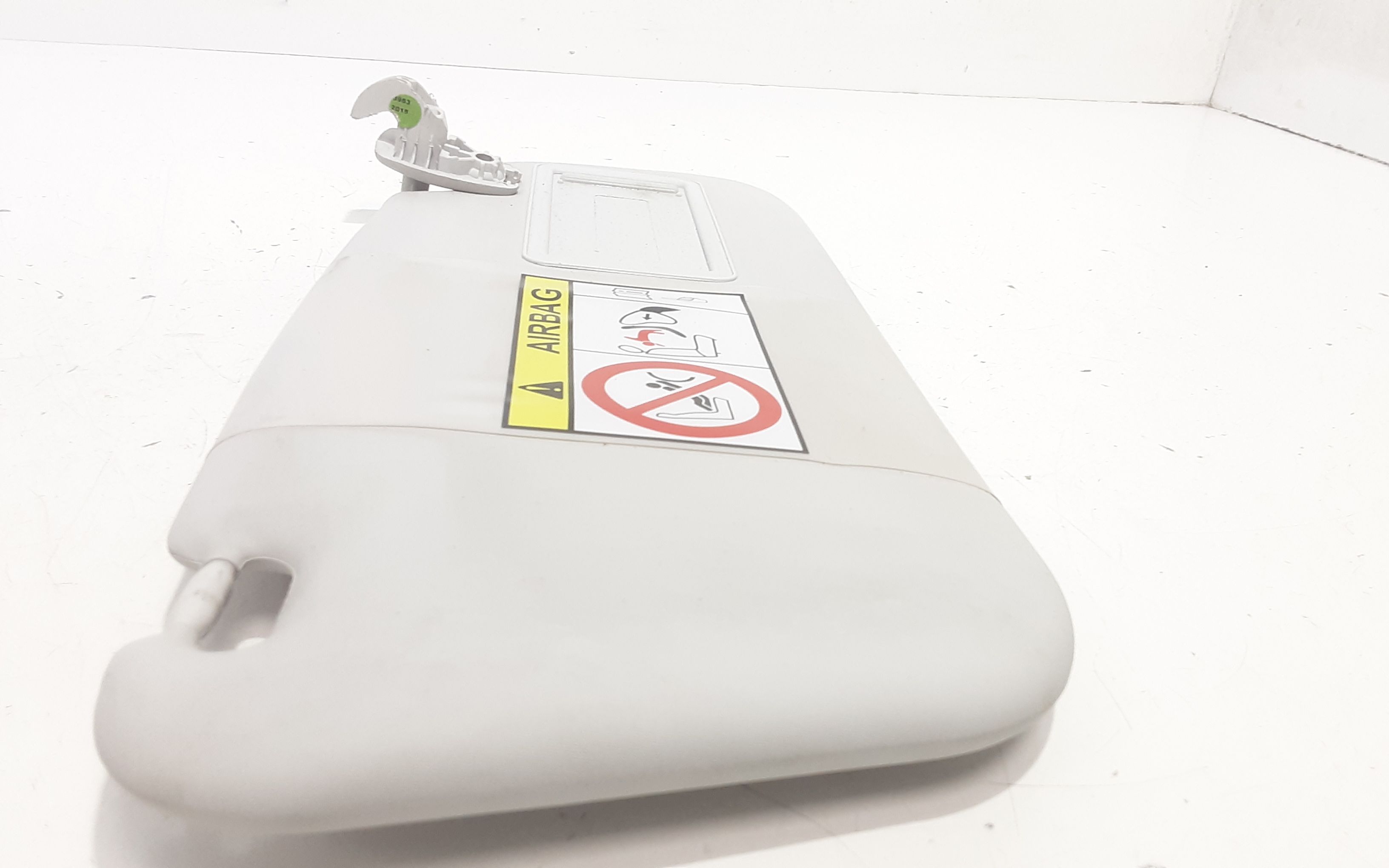 Parasole aletta Lato Passeggero FIAT 500 L Living