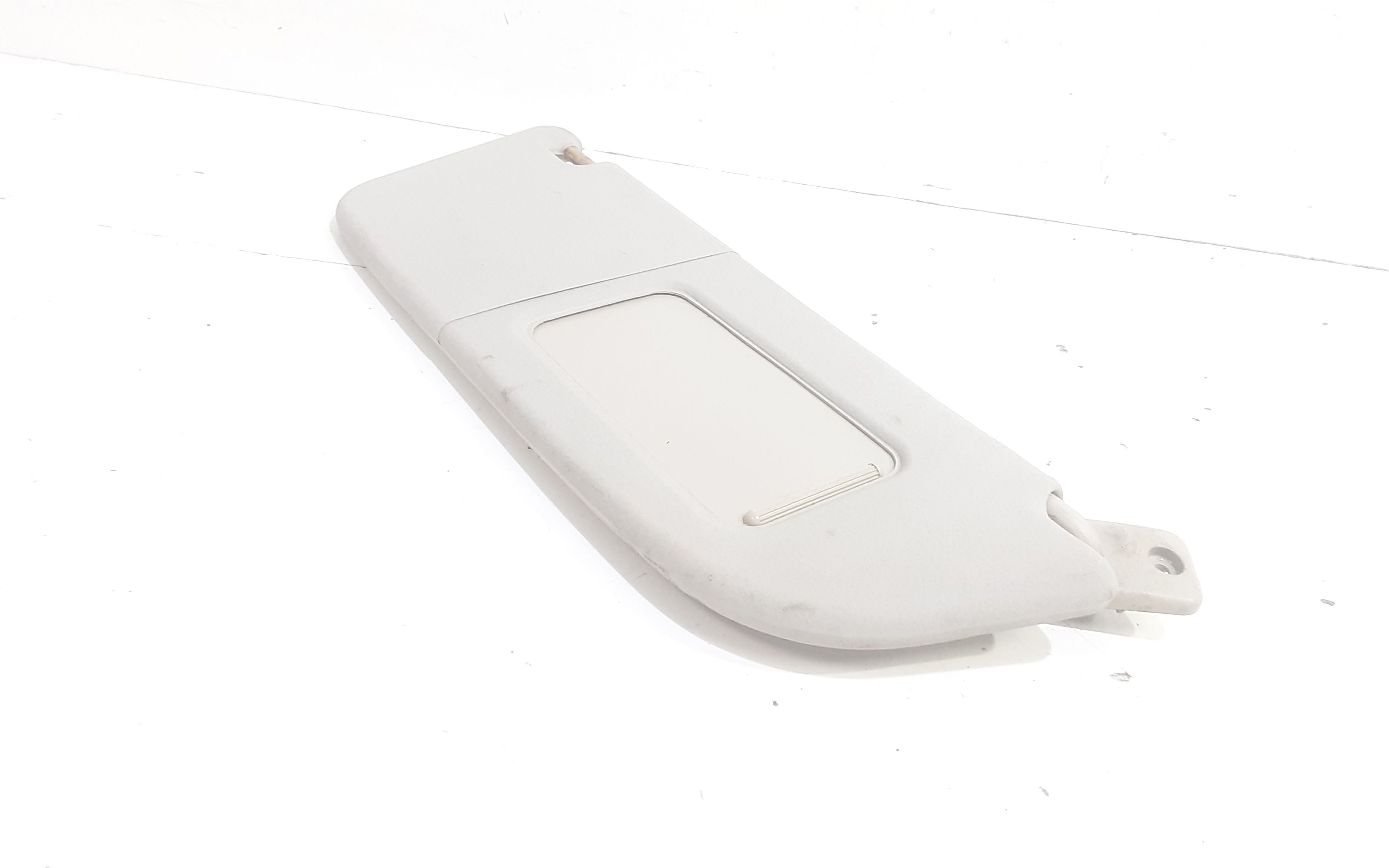 Parasole aletta Lato Passeggero OPEL Corsa C 3P 1 Serie