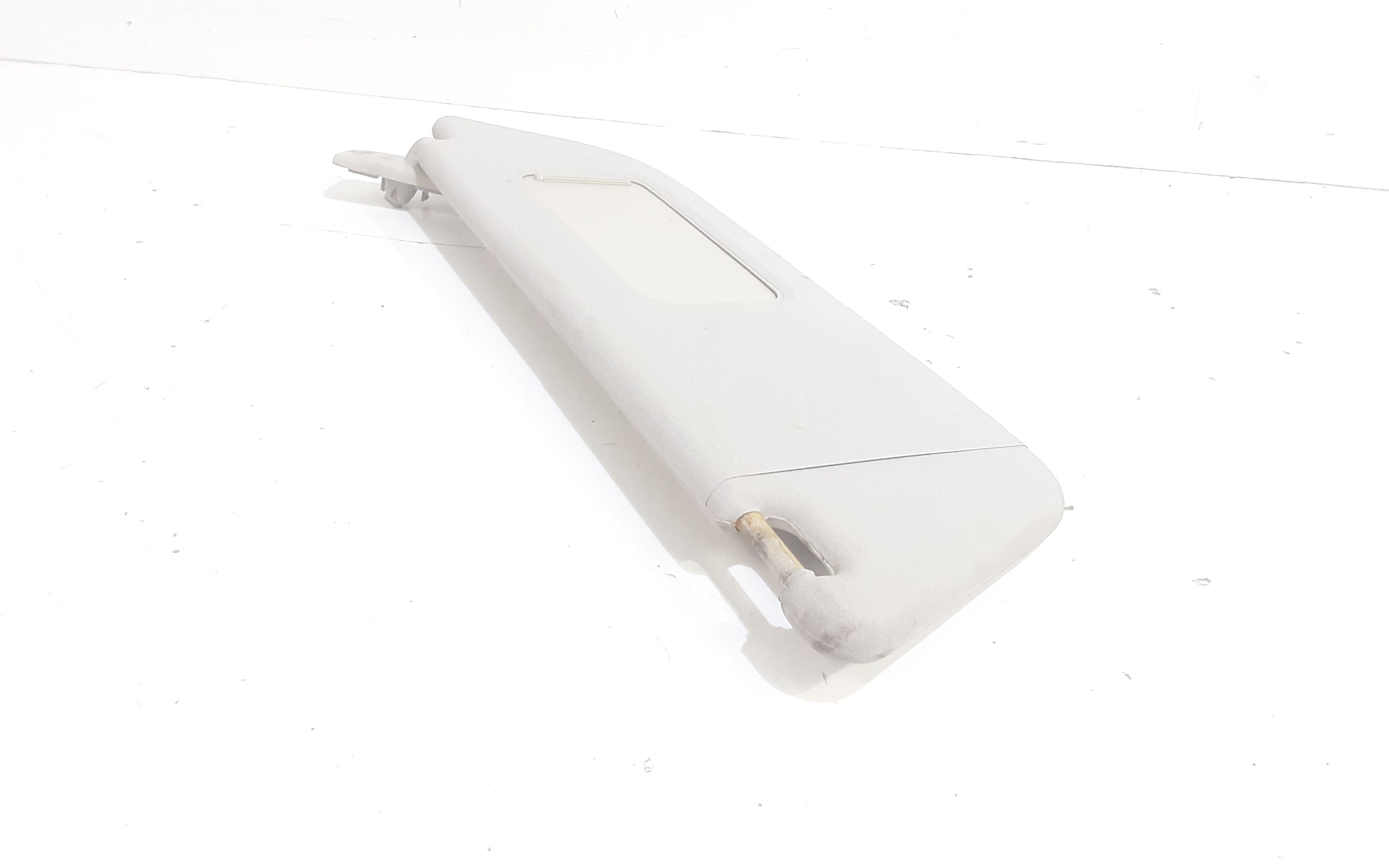 Parasole aletta Lato Passeggero OPEL Corsa C 3P 1 Serie