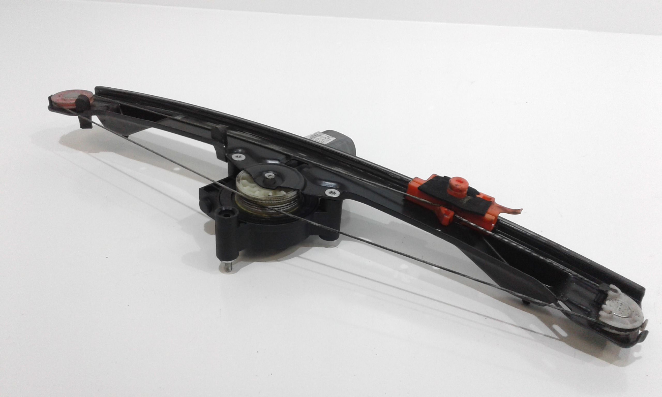 Cremagliera anteriore destra passeggero FIAT Grande Punto 1 Serie