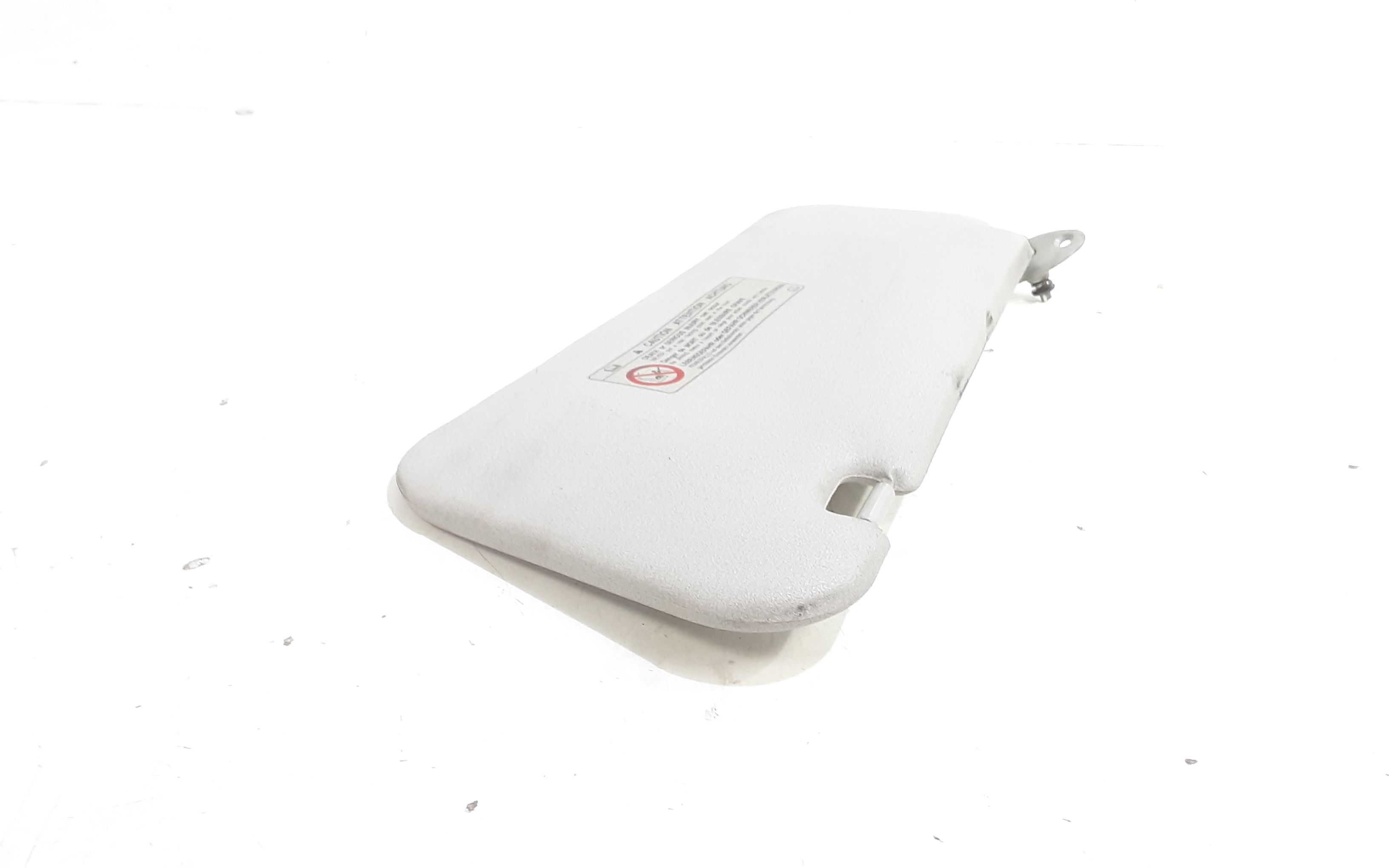 Parasole aletta Lato Passeggero TOYOTA Yaris Verso Serie (99>03)