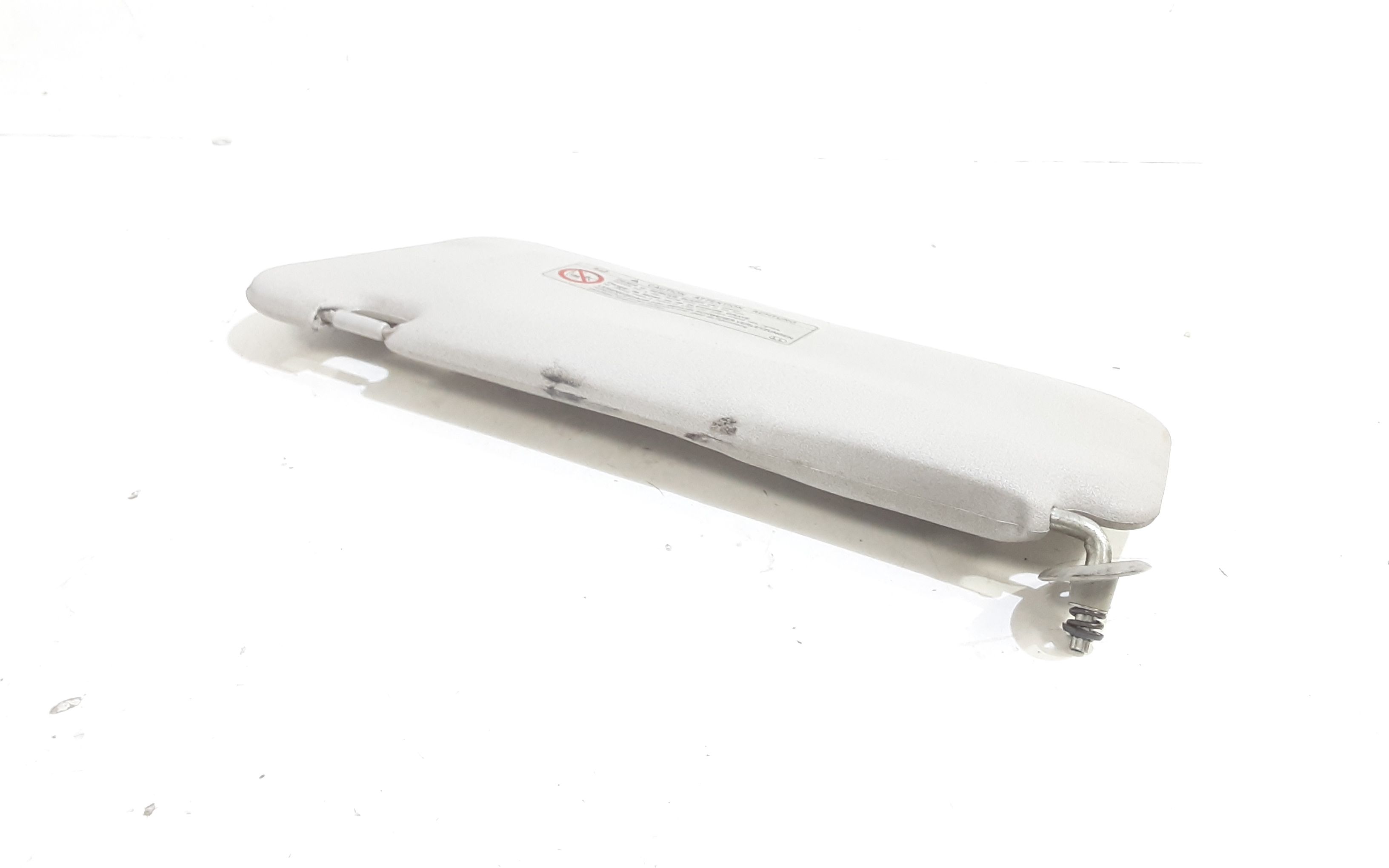 Parasole aletta Lato Passeggero TOYOTA Yaris Verso Serie (99>03)