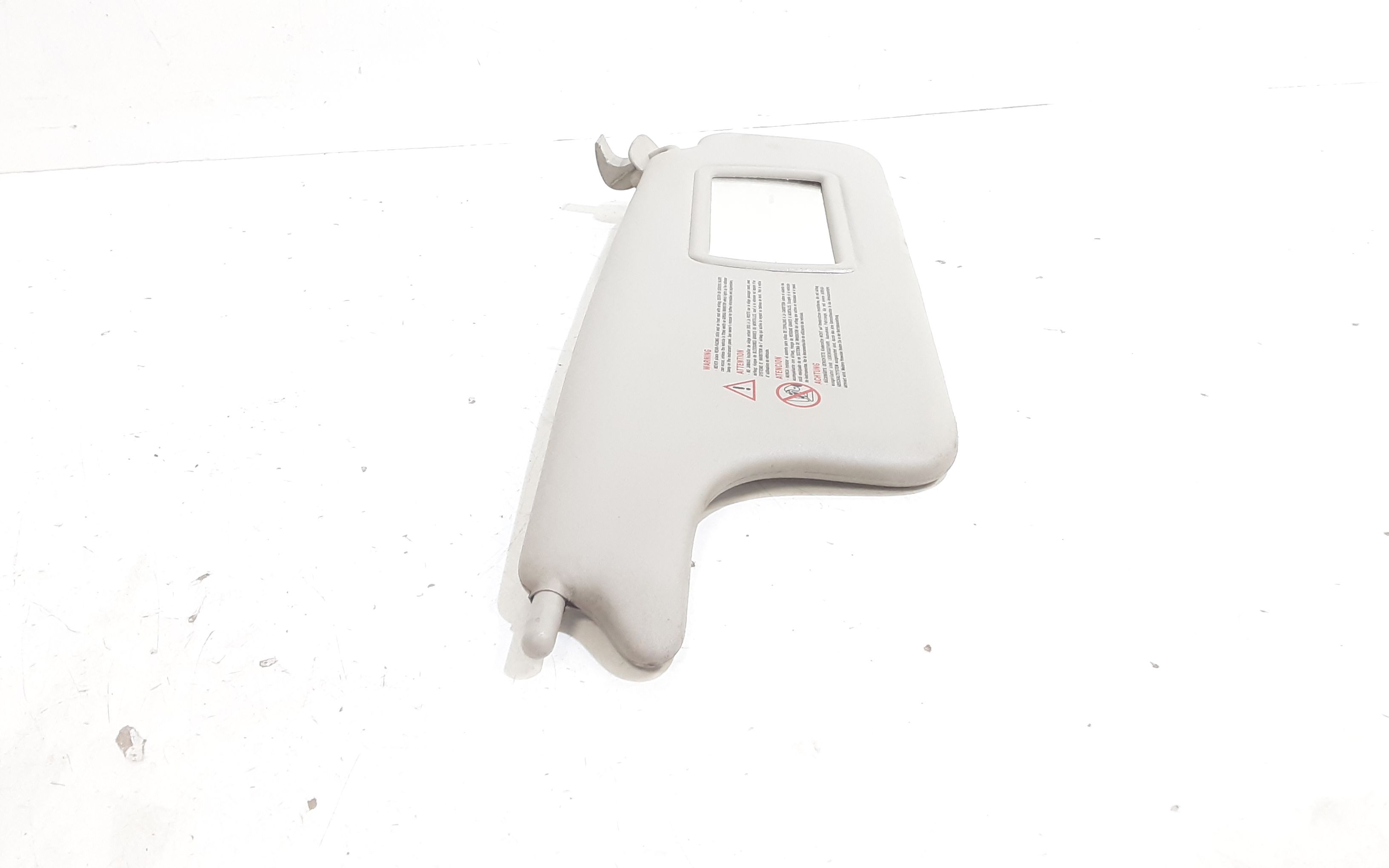 Parasole aletta Lato Passeggero RENAULT Scenic Serie (03>09)