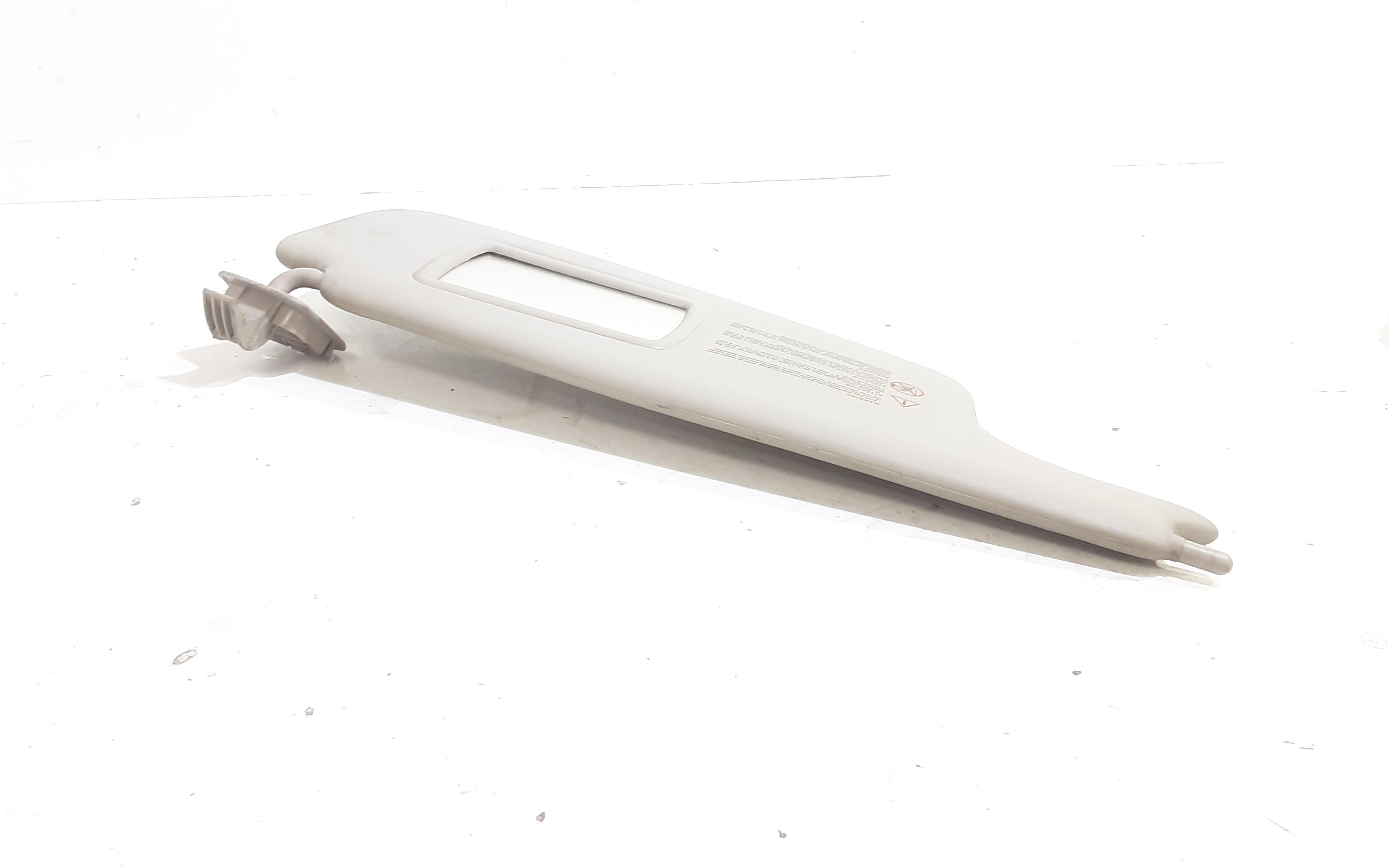 Parasole aletta Lato Passeggero RENAULT Scenic Serie (03>09)